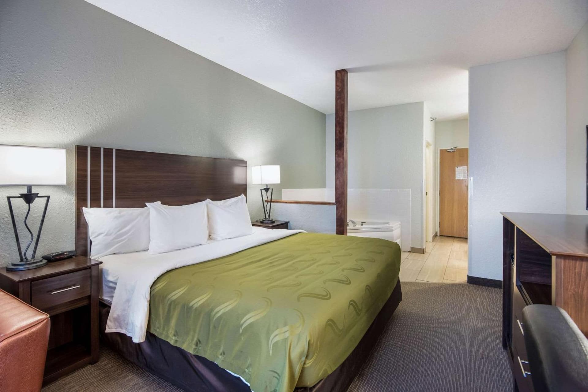Quality Inn & Suites Pueblo West gallery photo in Pueblo, CO — image 13