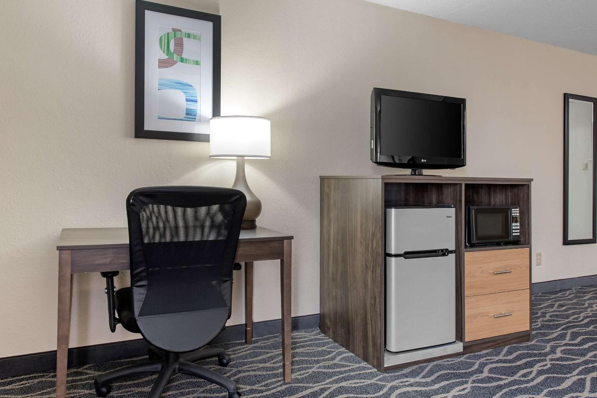 Quality Inn & Suites Lafayette I-65 gallery photo in Lafayette, IN — image 14