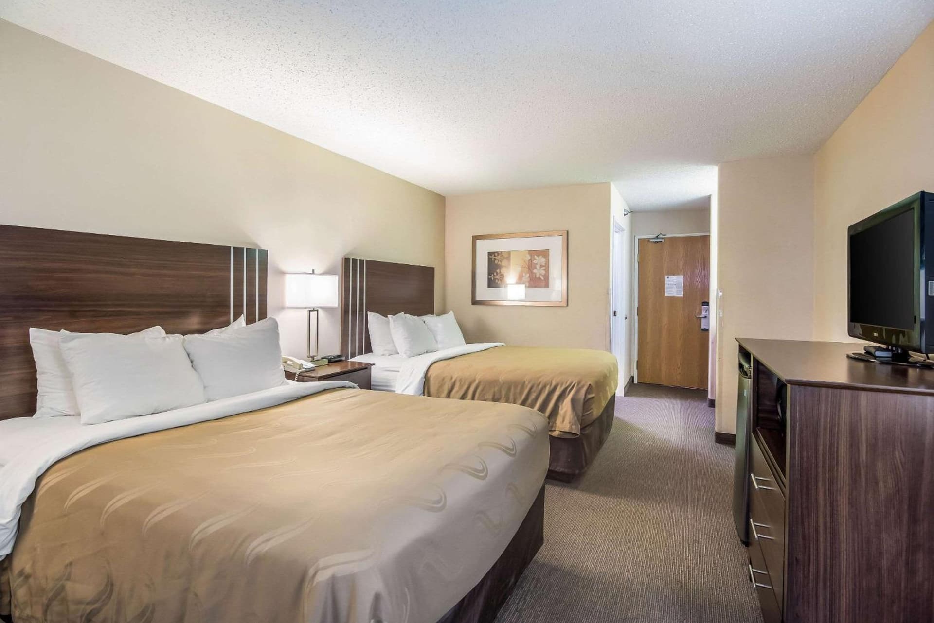 Quality Inn & Suites Pueblo West gallery photo in Pueblo, CO — image 33