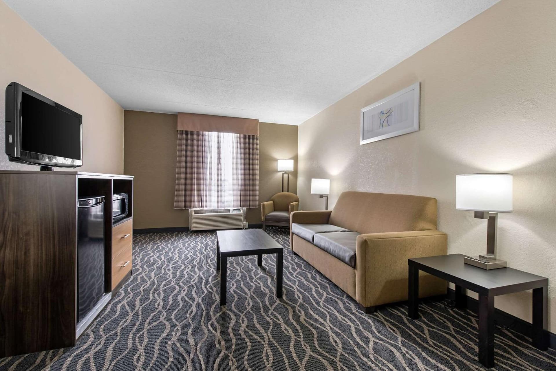 Quality Inn & Suites Lafayette I-65 gallery photo in Lafayette, IN — image 31