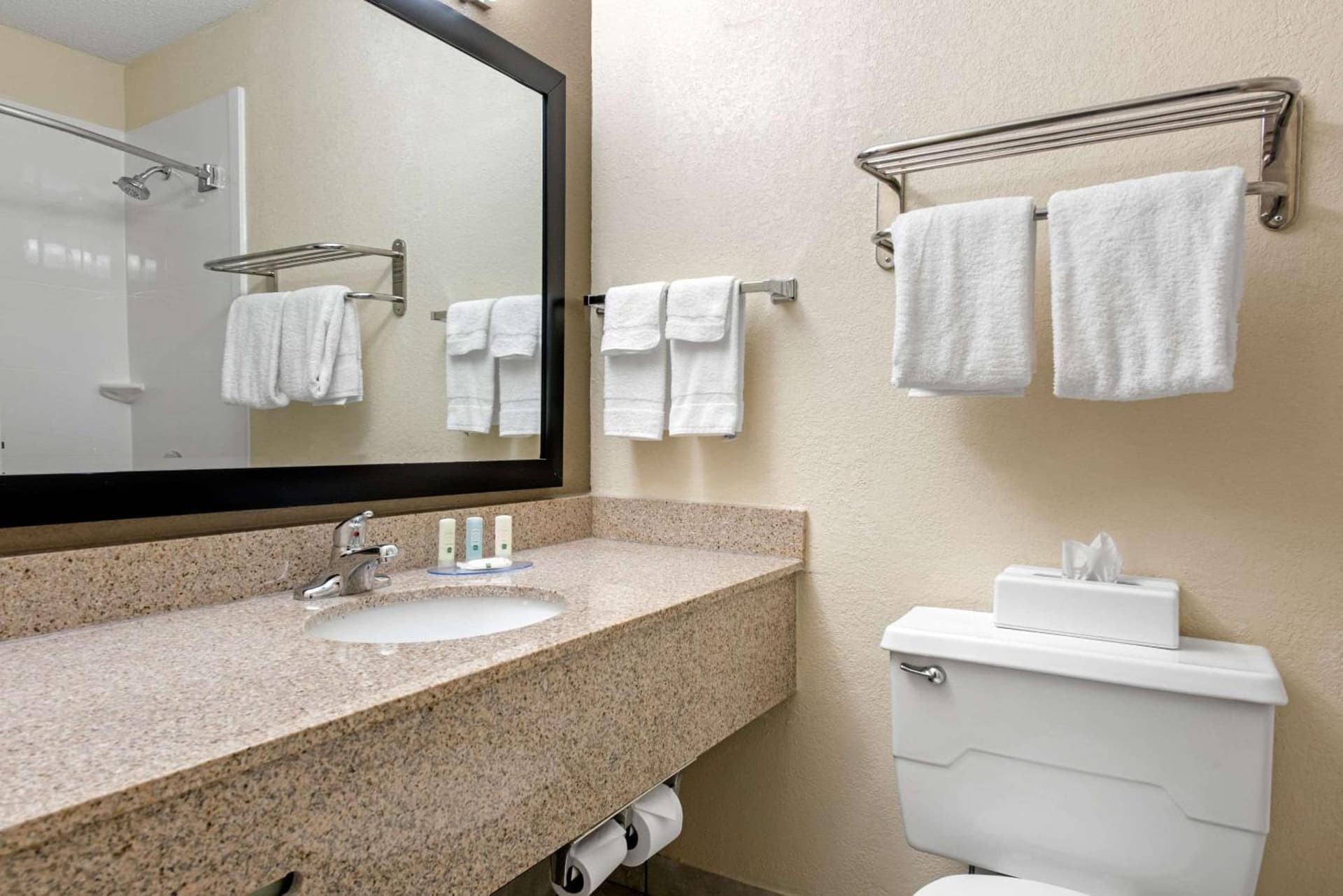 Quality Inn & Suites Lafayette I-65 gallery photo in Lafayette, IN — image 21