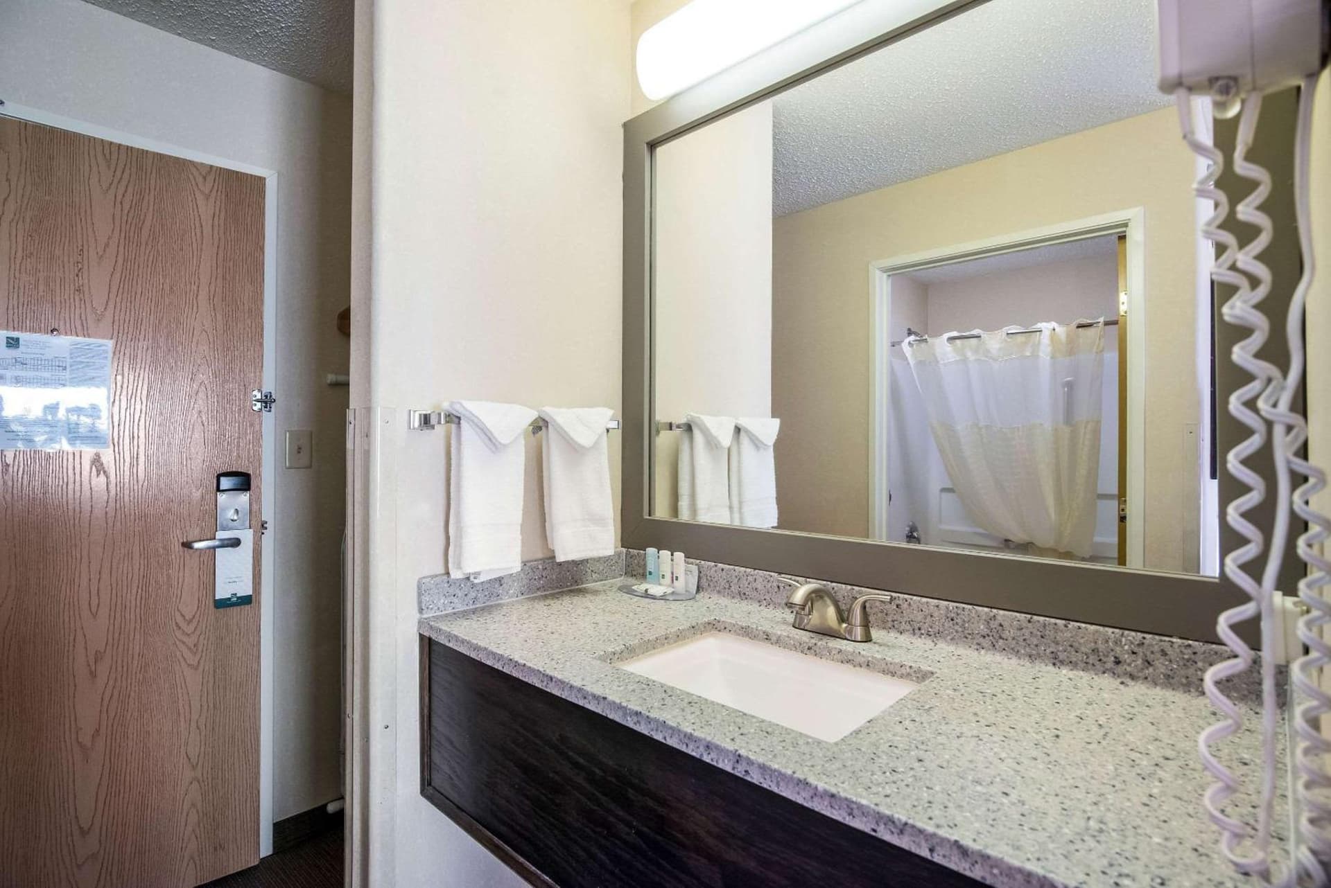 Quality Inn & Suites Pueblo West gallery photo in Pueblo, CO — image 26