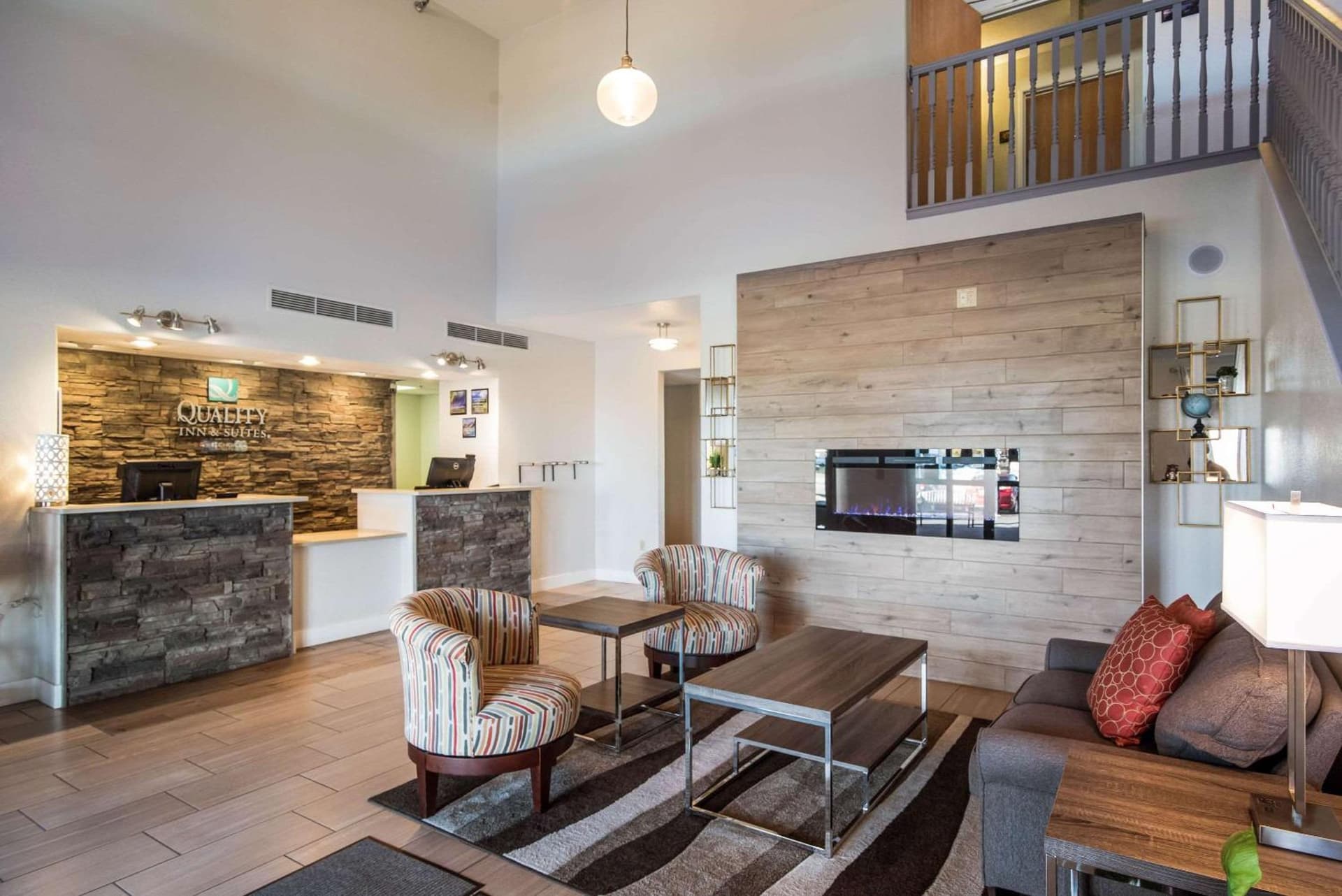 Quality Inn & Suites Pueblo West gallery photo in Pueblo, CO — image 15
