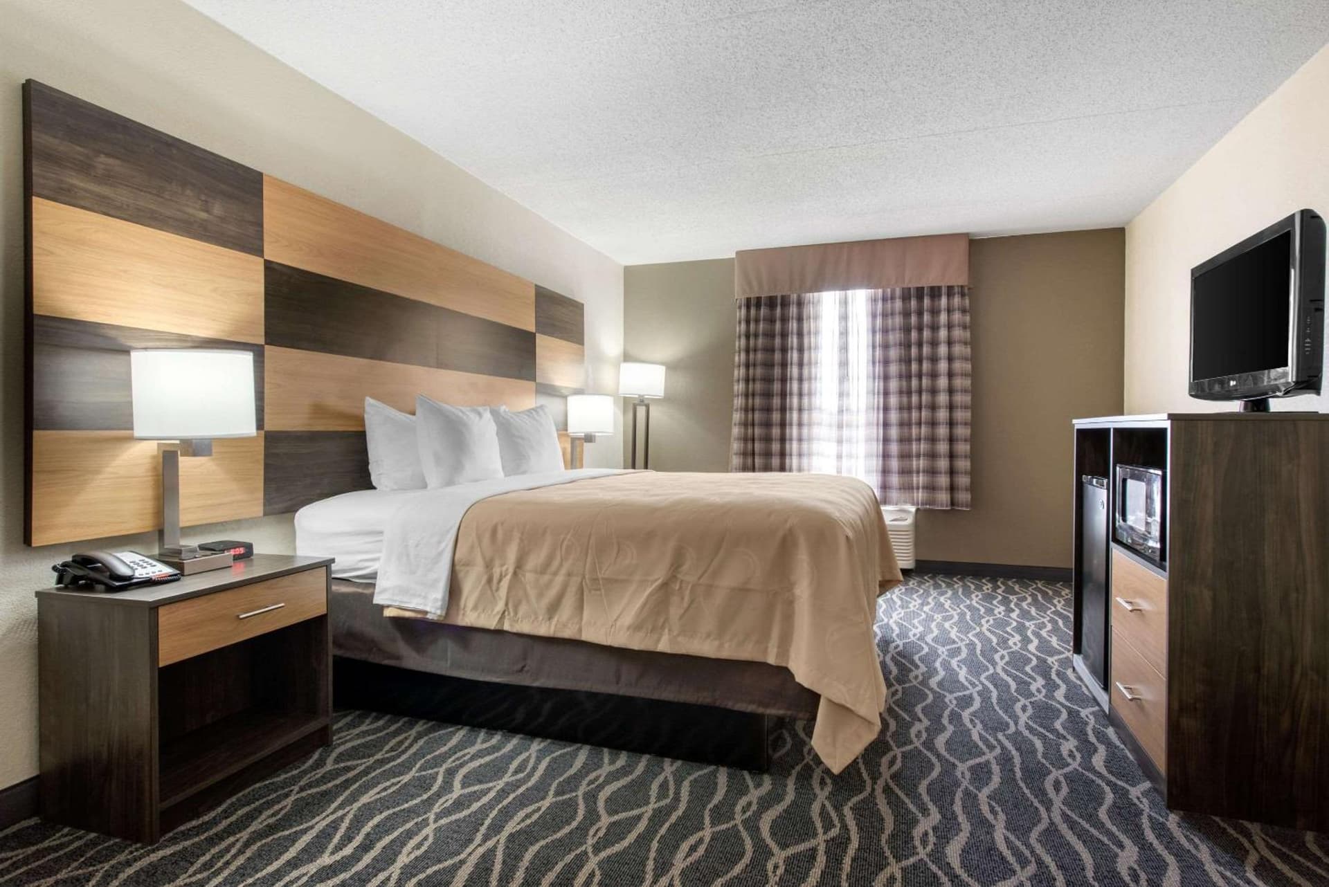 Quality Inn & Suites Lafayette I-65 gallery photo in Lafayette, IN — image 20