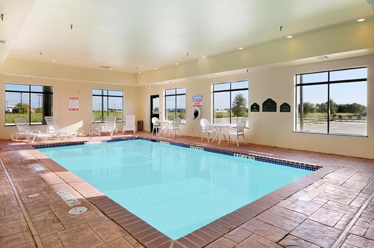 Wingate by Wyndham New Braunfels gallery photo in New Braunfels, TX — image 8