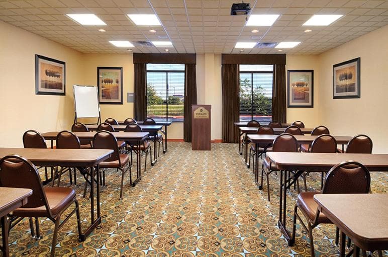 Wingate by Wyndham New Braunfels gallery photo in New Braunfels, TX — image 24