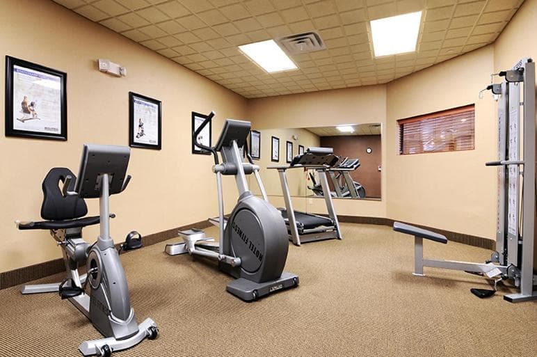 Wingate by Wyndham New Braunfels gallery photo in New Braunfels, TX — image 5