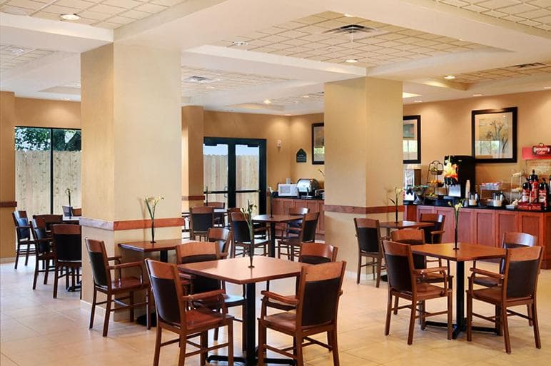Wingate by Wyndham New Braunfels gallery photo in New Braunfels, TX — image 23