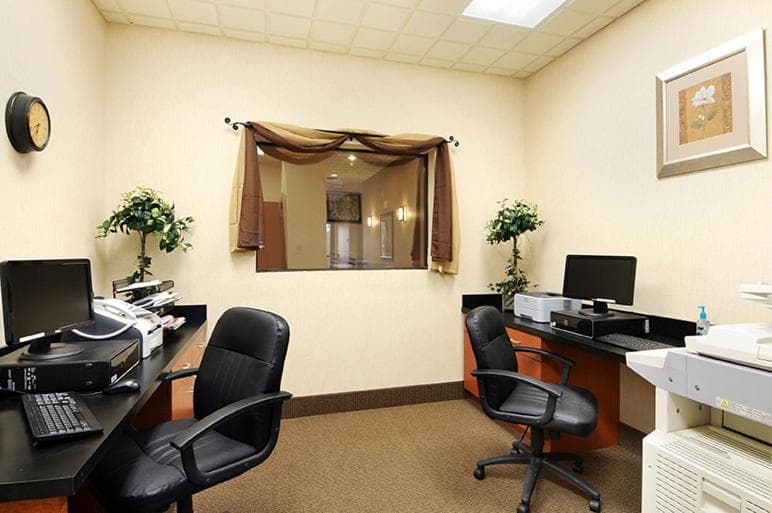 Wingate by Wyndham New Braunfels gallery photo in New Braunfels, TX — image 16