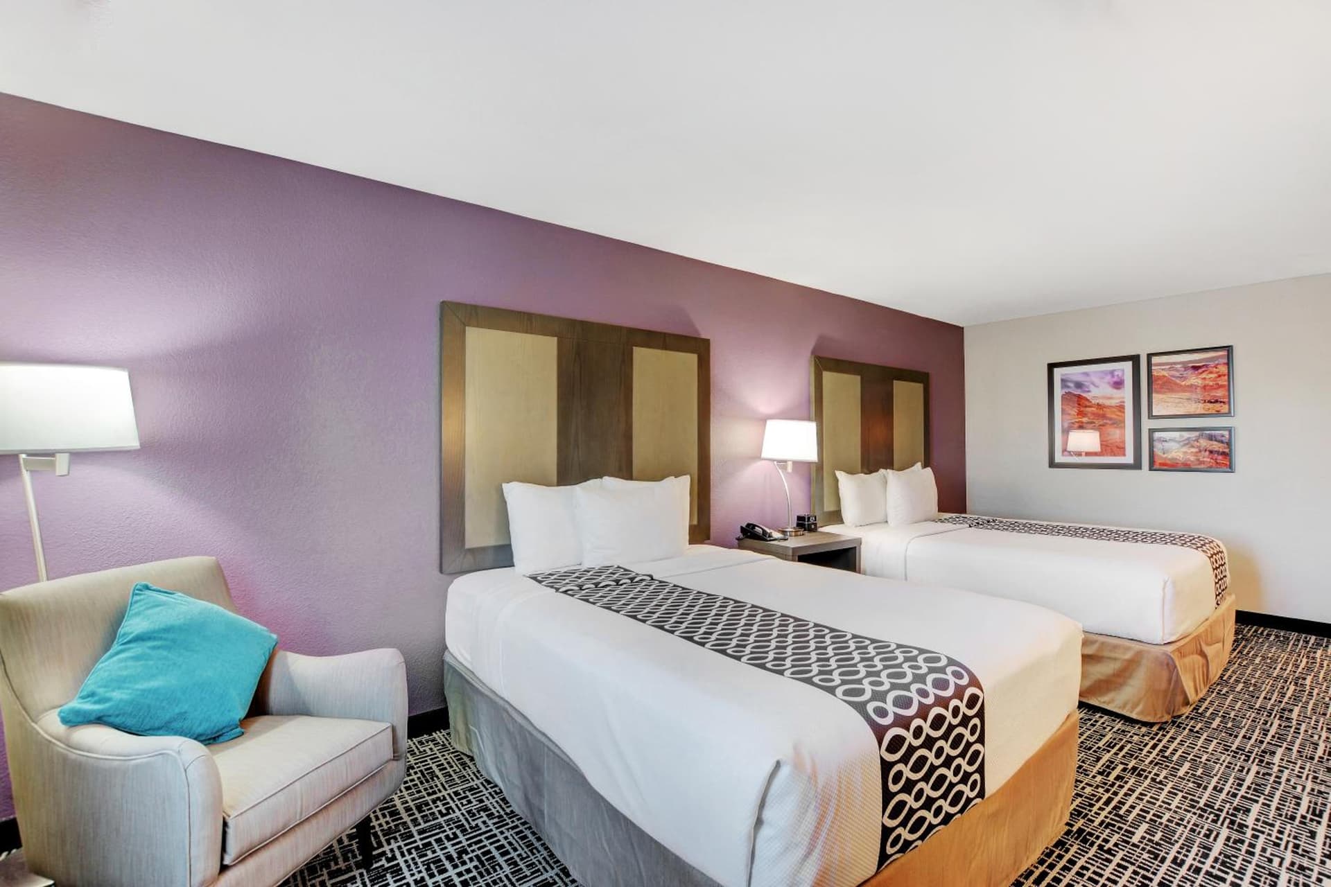 La Quinta Inn & Suites by Wyndham Las Vegas Nellis gallery photo in Las Vegas, NV — image 46