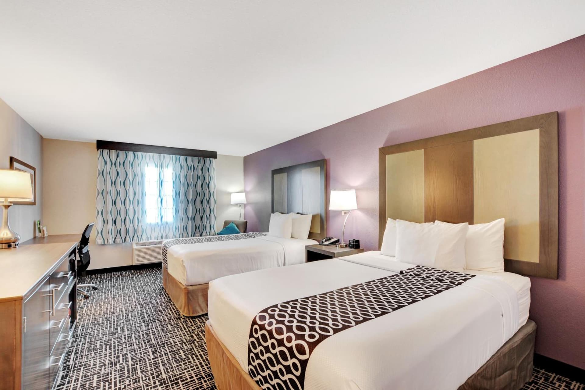 La Quinta Inn & Suites by Wyndham Las Vegas Nellis gallery photo in Las Vegas, NV — image 50