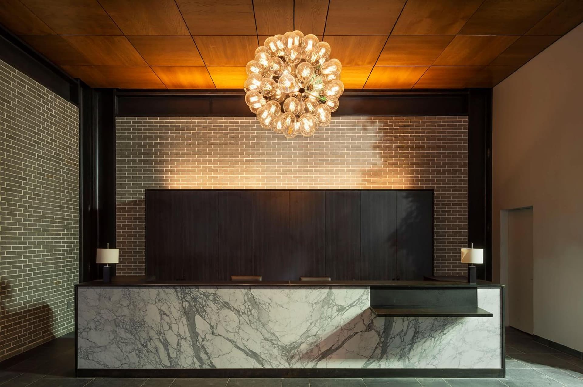 ROOST East Market property views in Philadelphia, PA — gallery photo 3