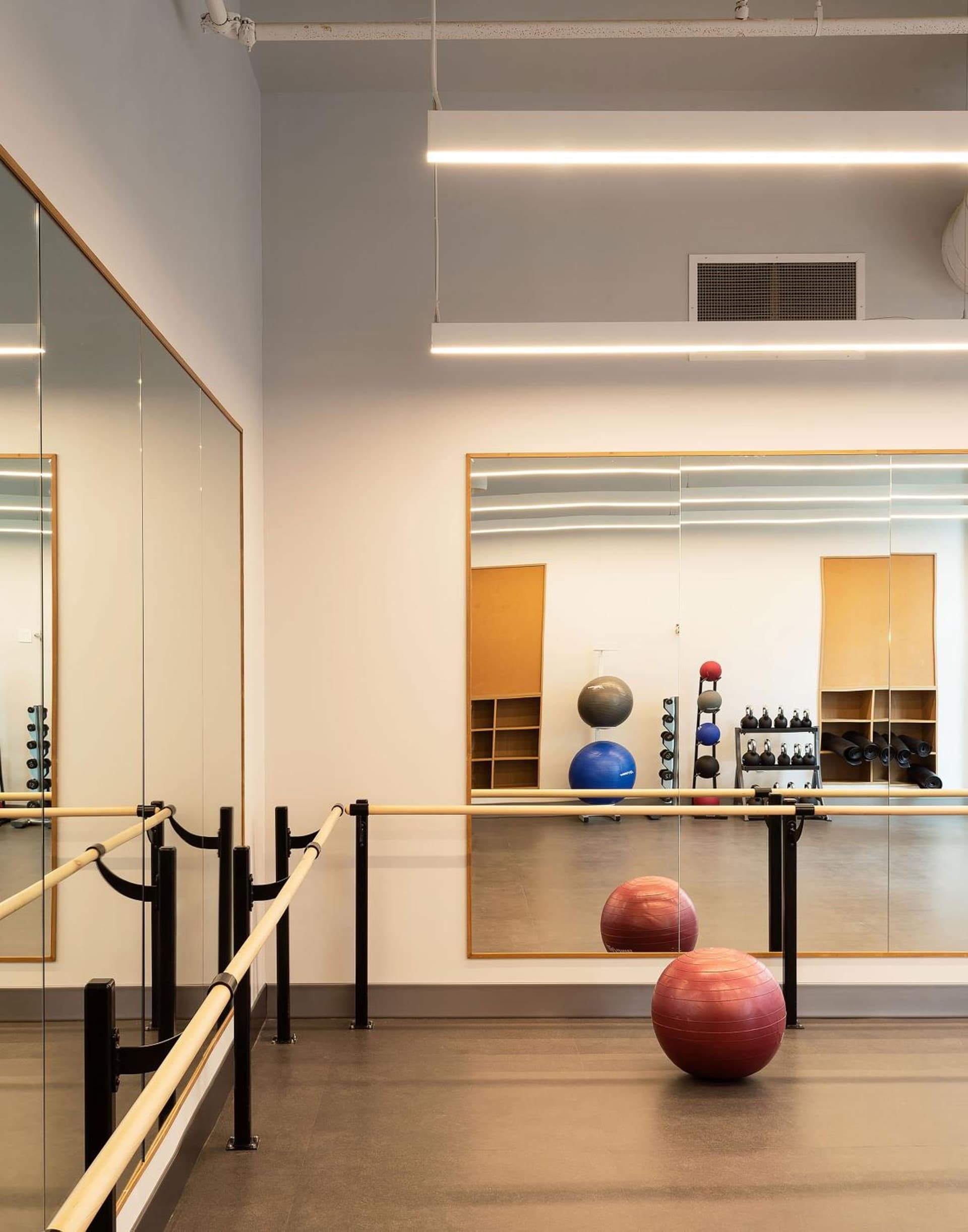ROOST East Market gallery photo in Philadelphia, PA — image 35