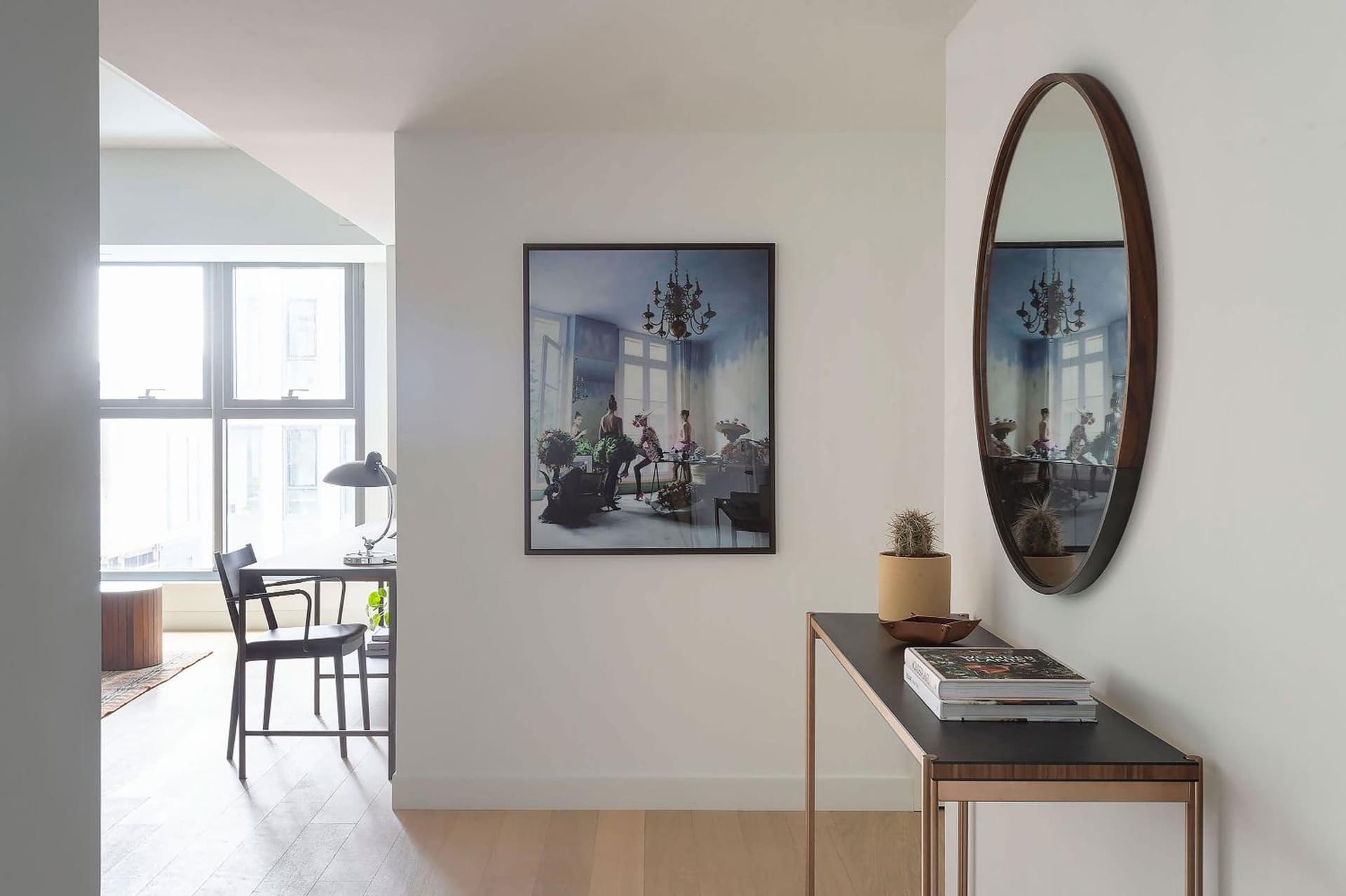 ROOST East Market gallery photo in Philadelphia, PA — image 17