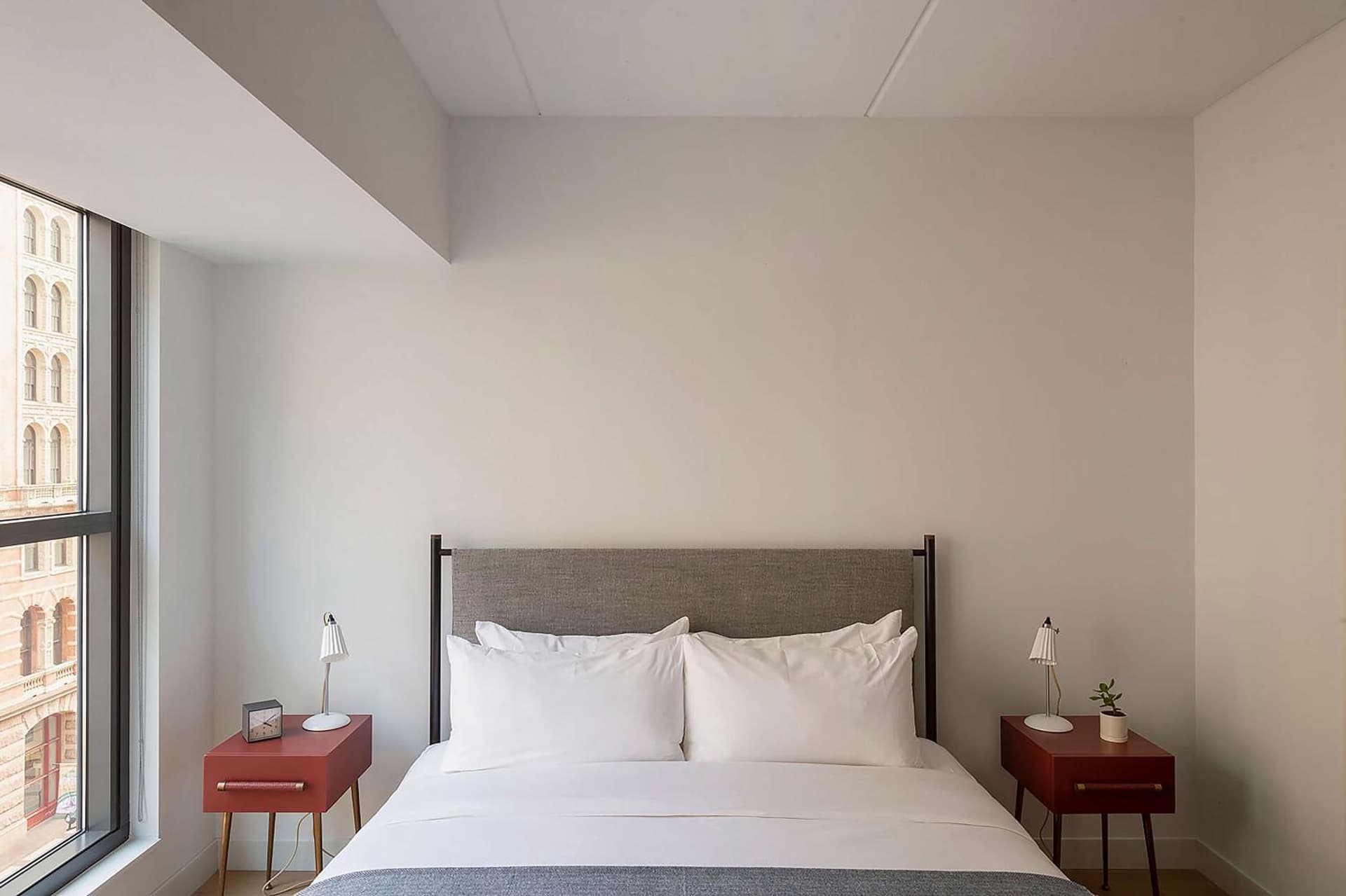 ROOST East Market interior in Philadelphia, PA — gallery photo 2