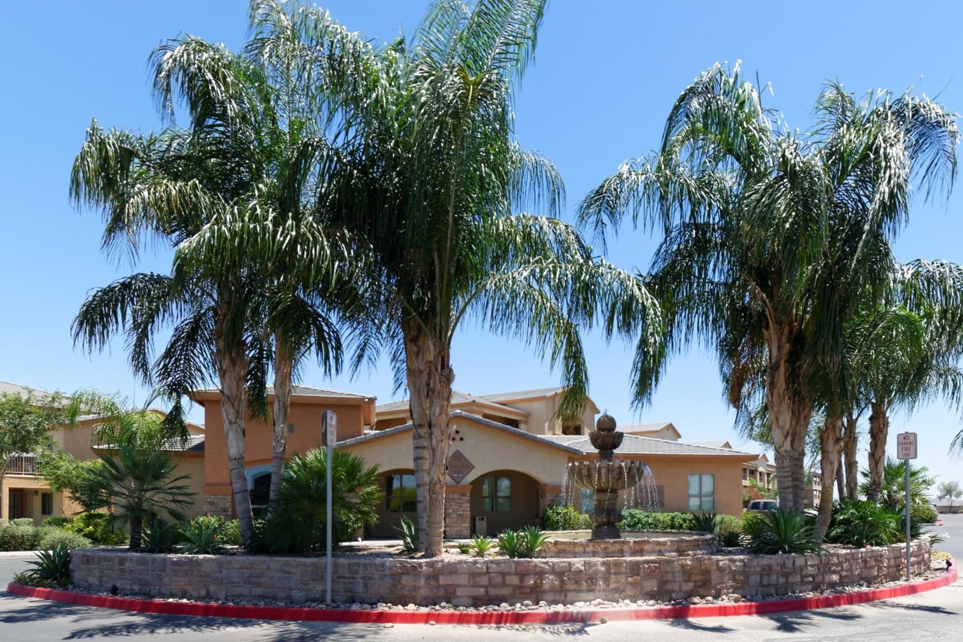 Siegel Select Casa Grande featured exterior or lobby in Casa Grande, AZ — similar hotel