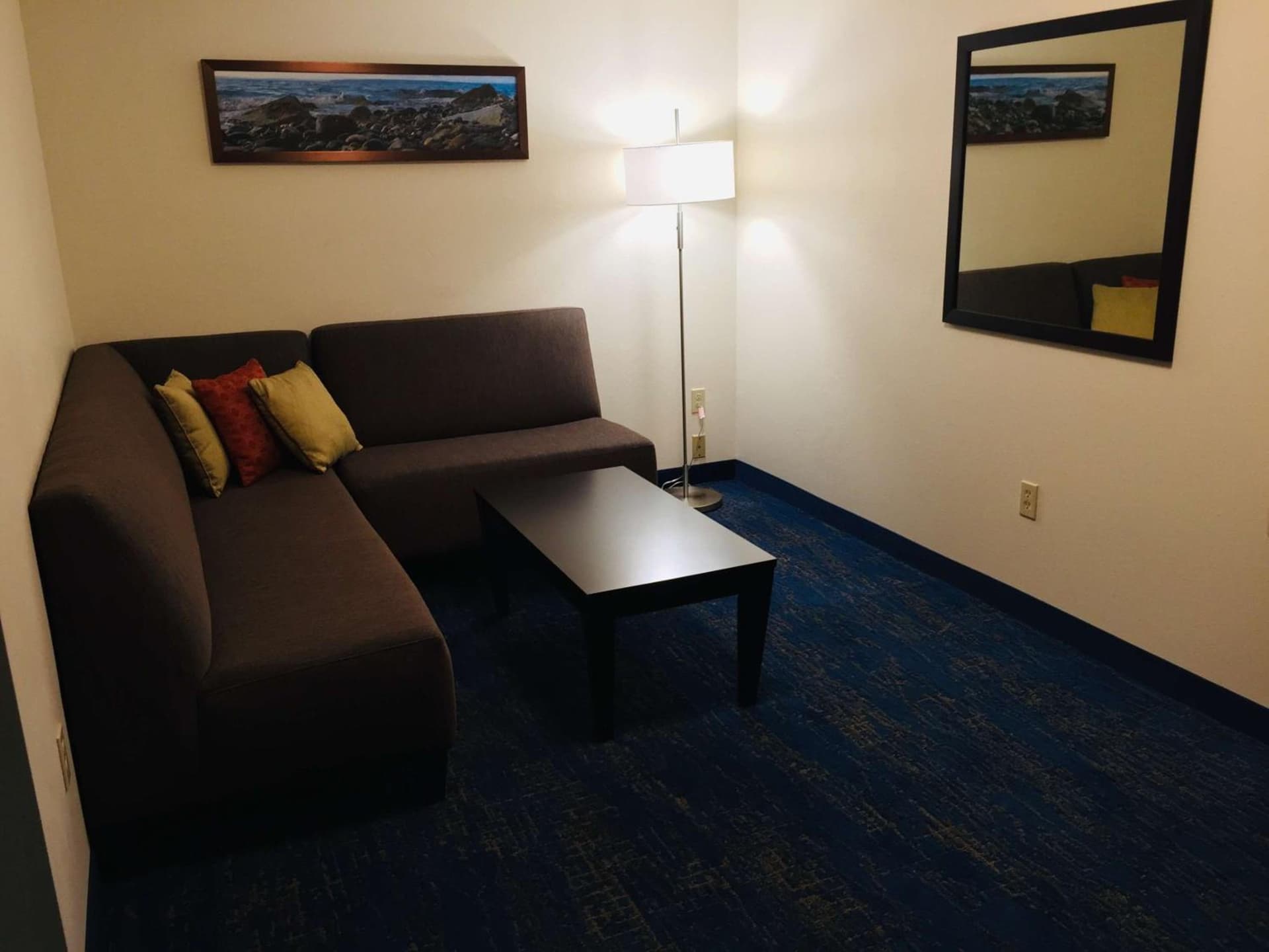Best Western Plus Portland Airport Hotel & Suites gallery photo in Parkrose, OR — image 25