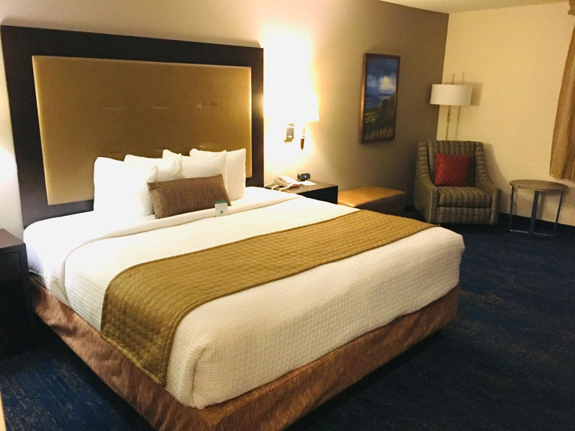 Best Western Plus Portland Airport Hotel & Suites gallery photo in Parkrose, OR — image 52