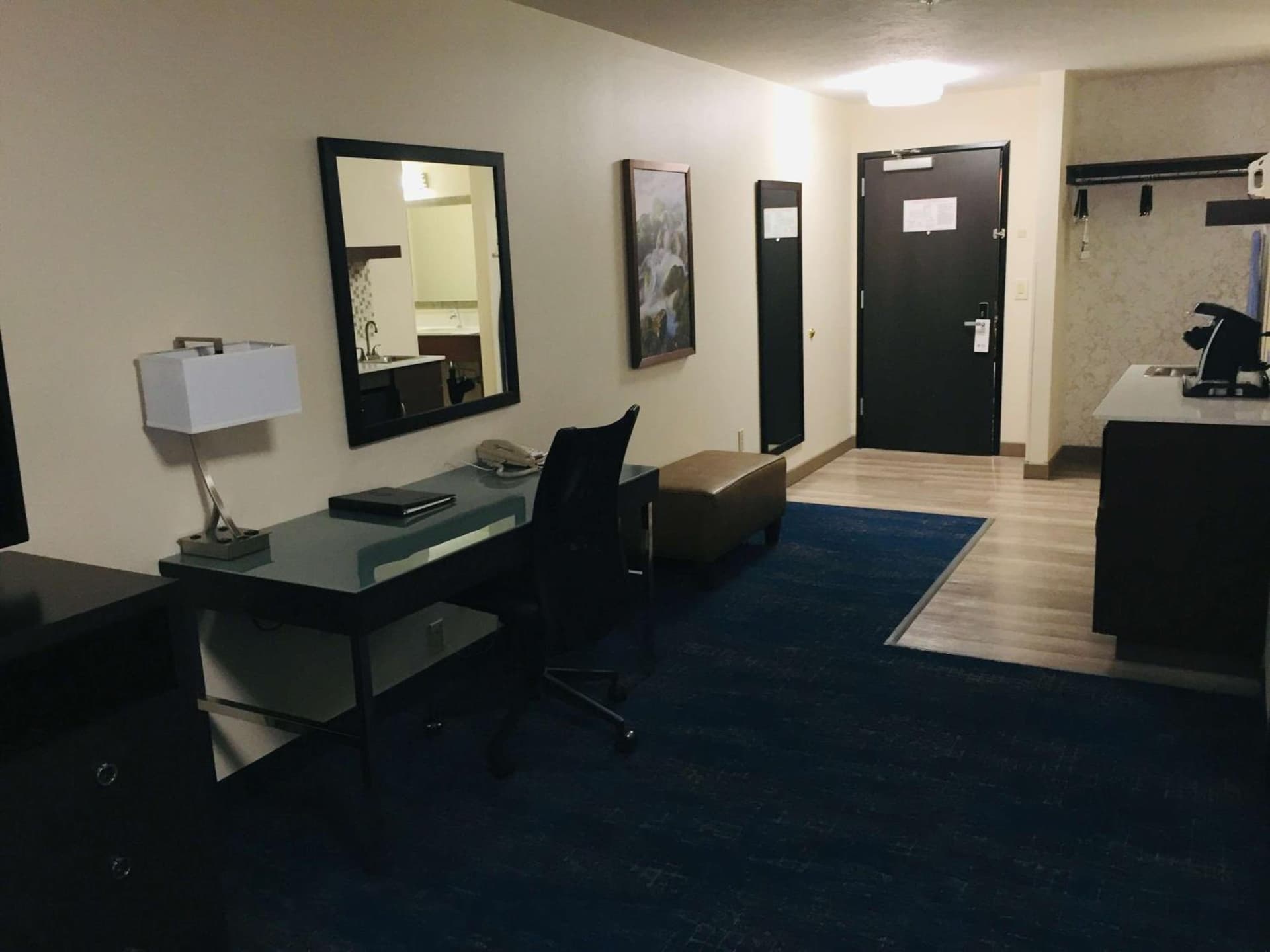 Best Western Plus Portland Airport Hotel & Suites gallery photo in Parkrose, OR — image 10