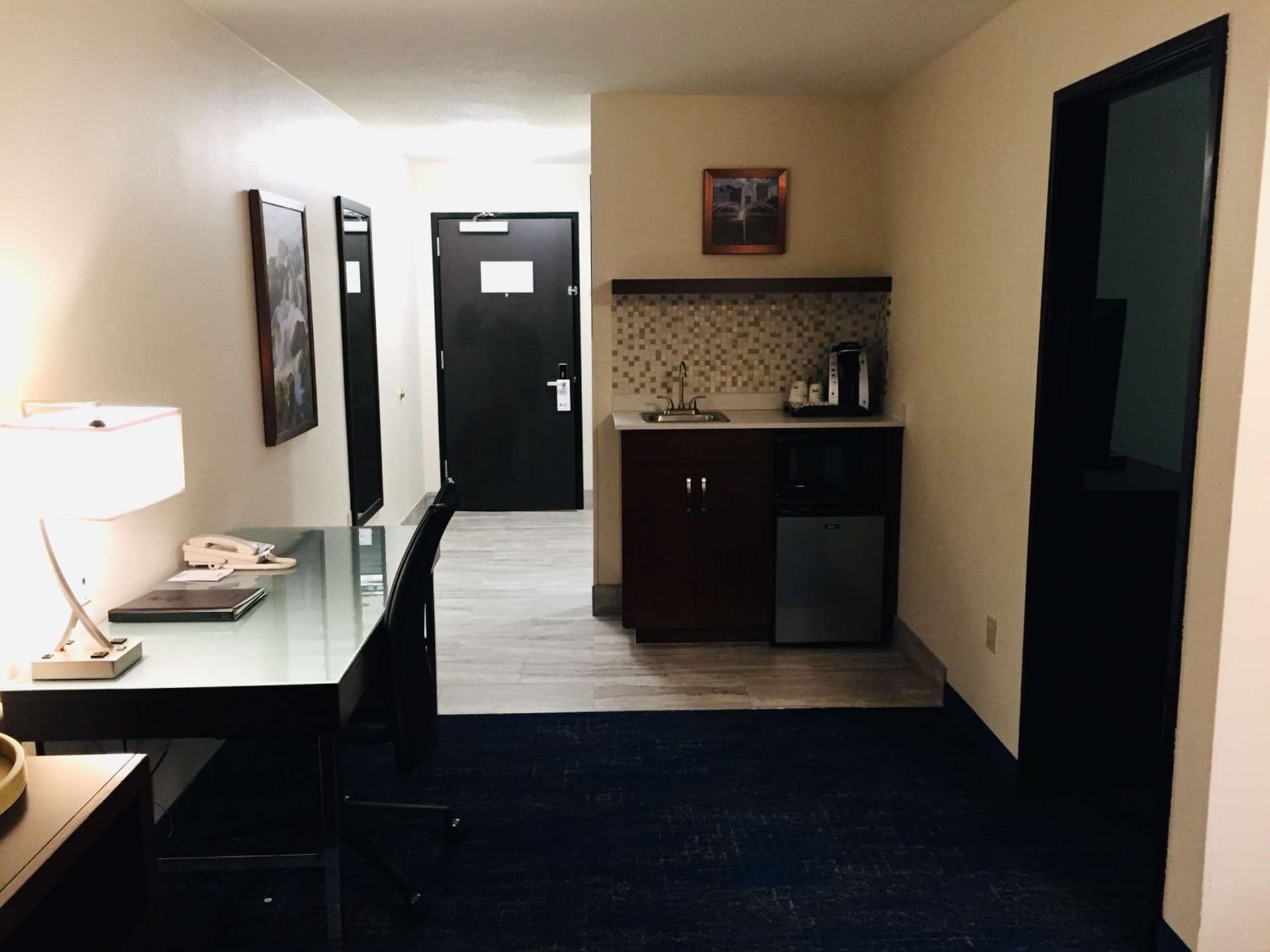 Best Western Plus Portland Airport Hotel & Suites gallery photo in Parkrose, OR — image 81