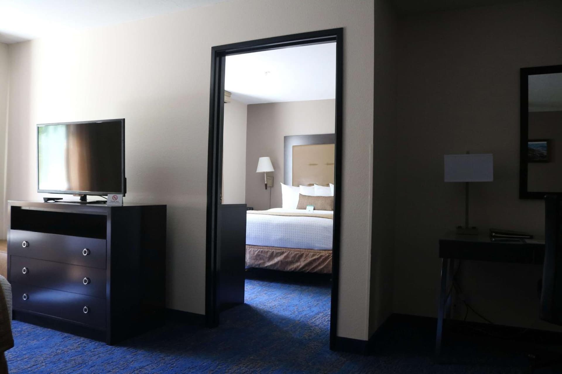 Best Western Plus Portland Airport Hotel & Suites gallery photo in Parkrose, OR — image 56