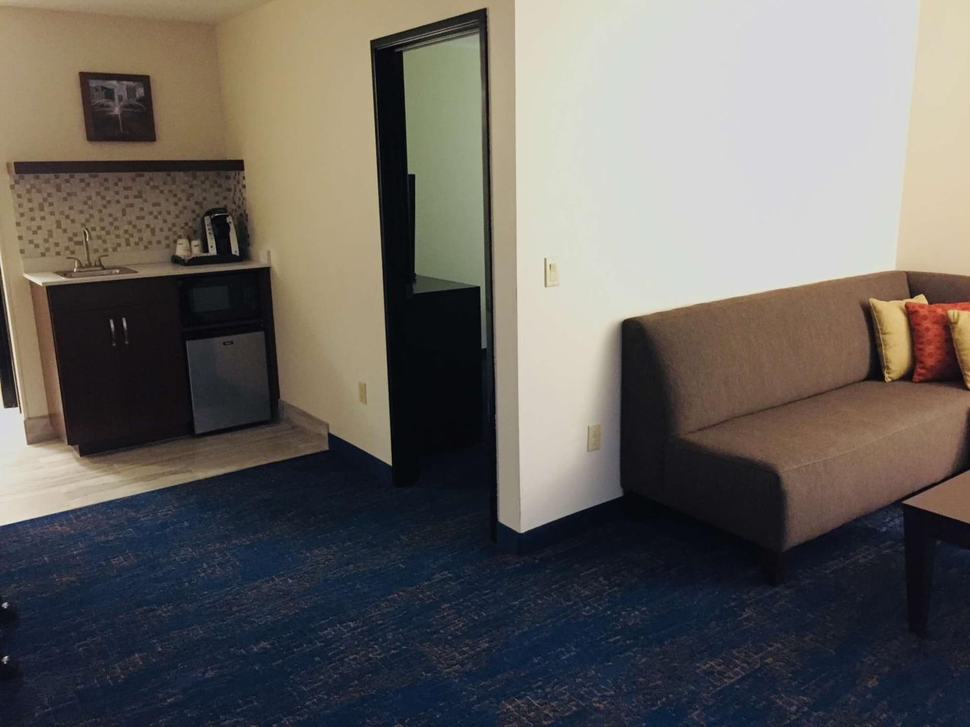 Best Western Plus Portland Airport Hotel & Suites gallery photo in Parkrose, OR — image 68