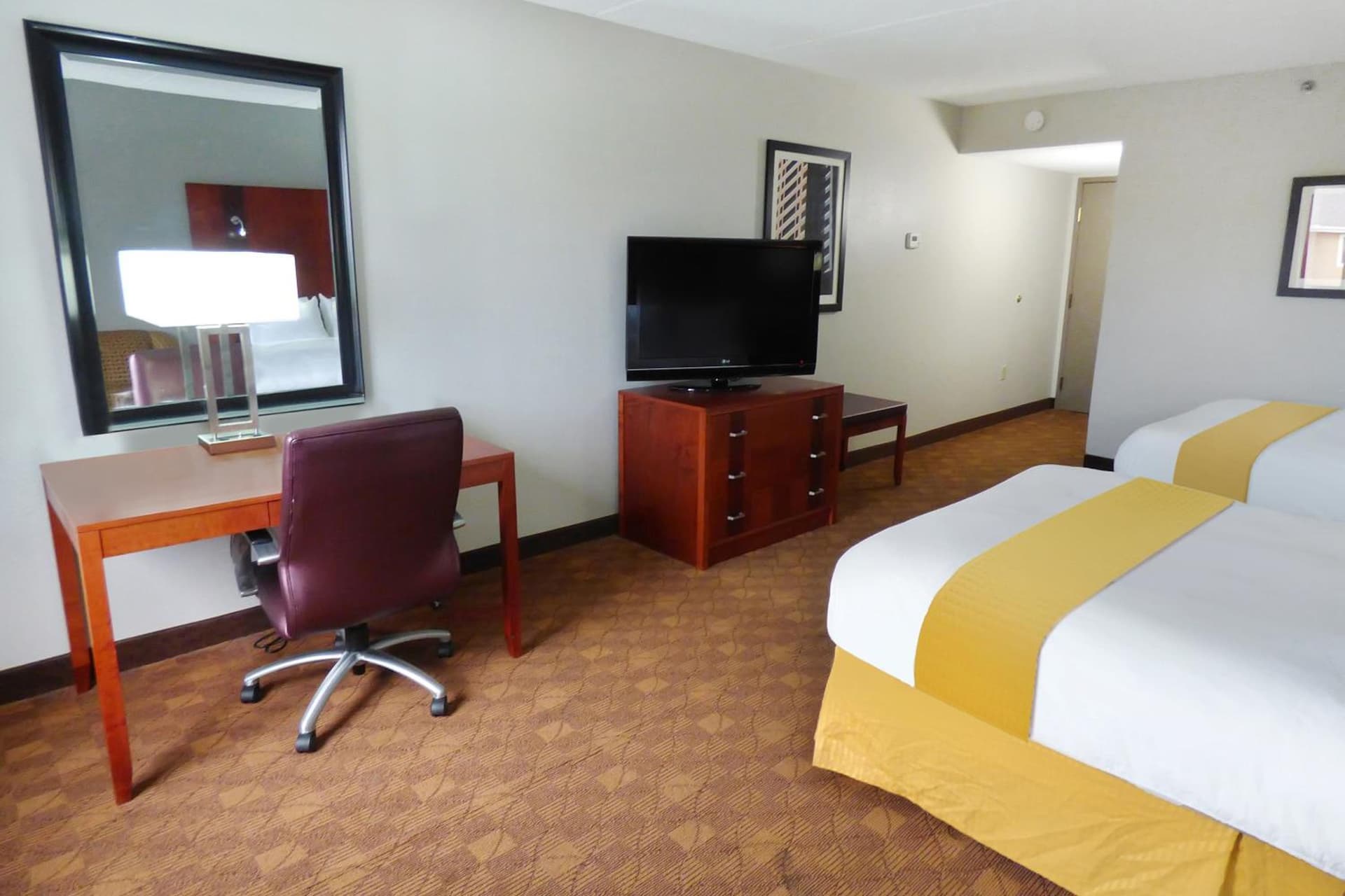 Radisson Akron-Fairlawn Copley gallery photo in Fairlawn, OH — image 23