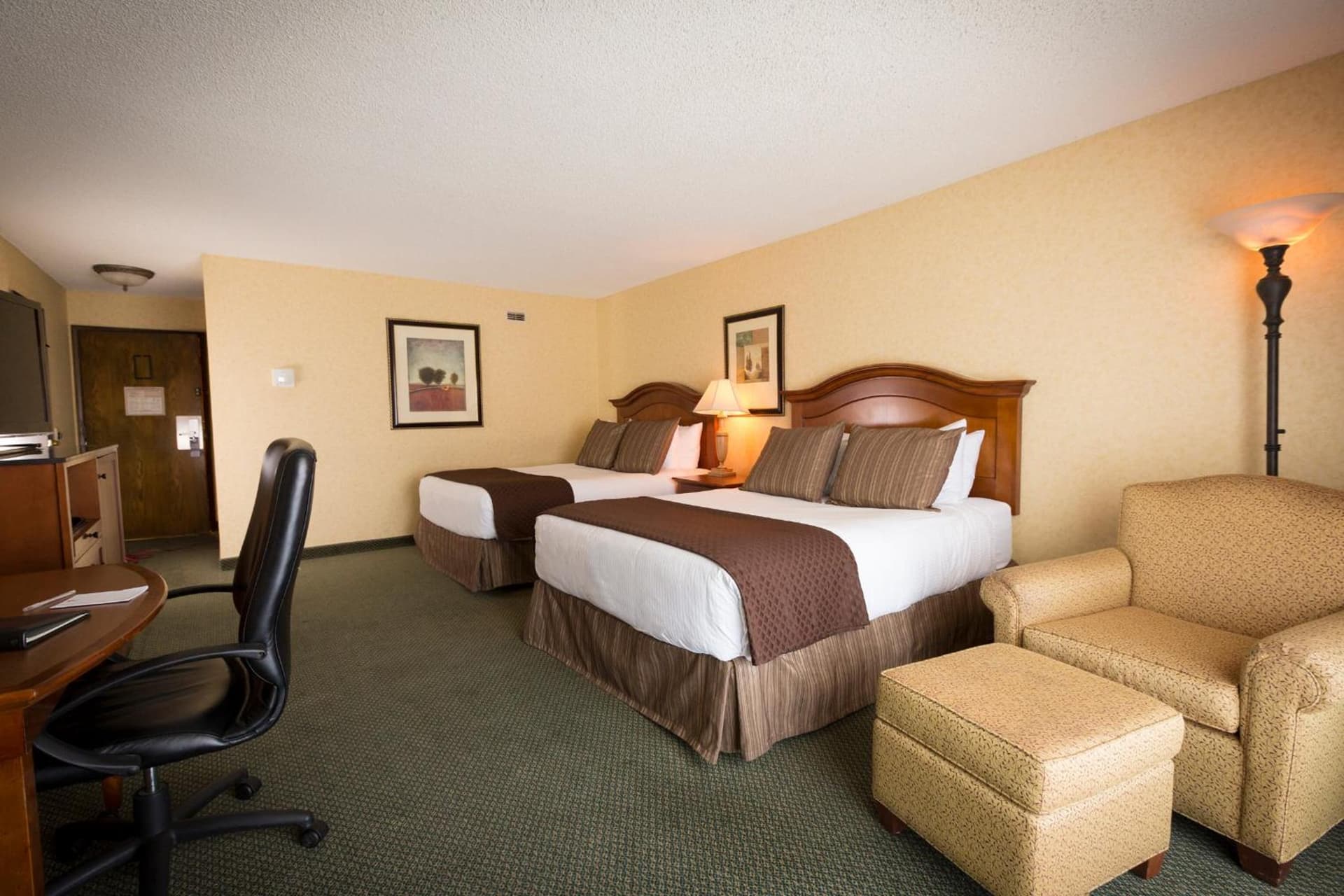 Red Lion Hotel Yakima Center gallery photo in Yakima, WA — image 9