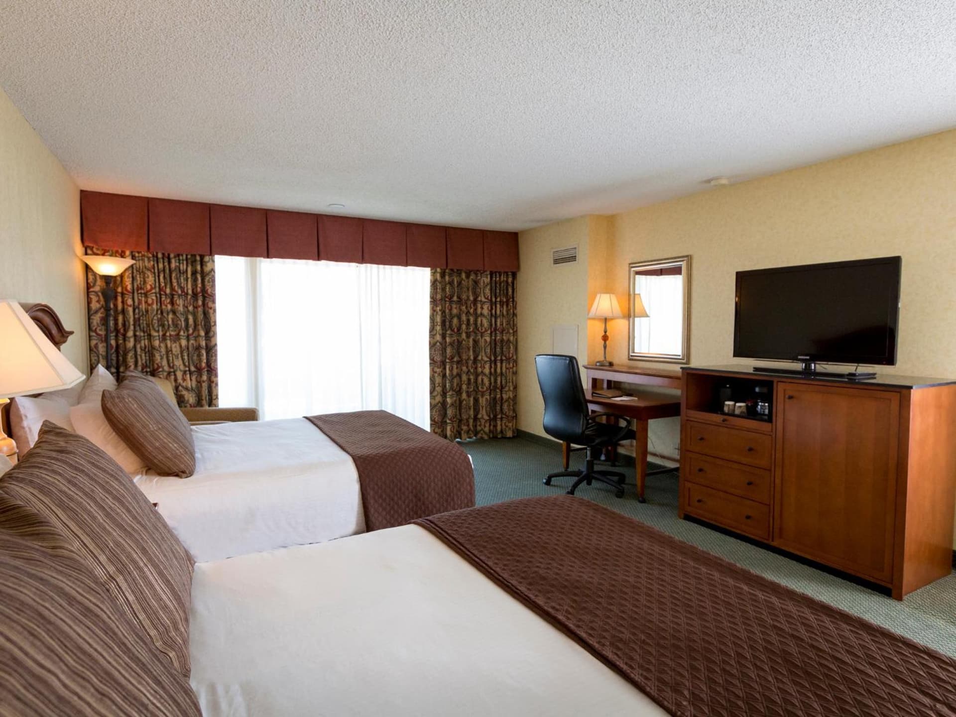 Red Lion Hotel Yakima Center gallery photo in Yakima, WA — image 19