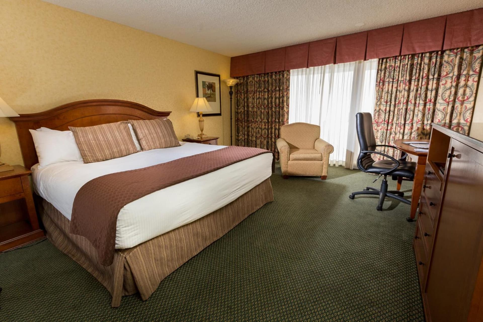 Red Lion Hotel Yakima Center gallery photo in Yakima, WA — image 29