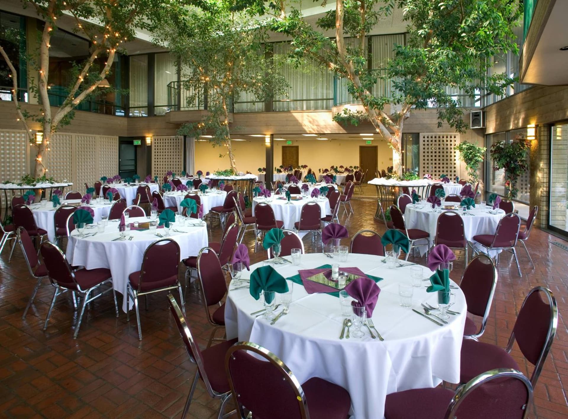 Red Lion Hotel Yakima Center gallery photo in Yakima, WA — image 18
