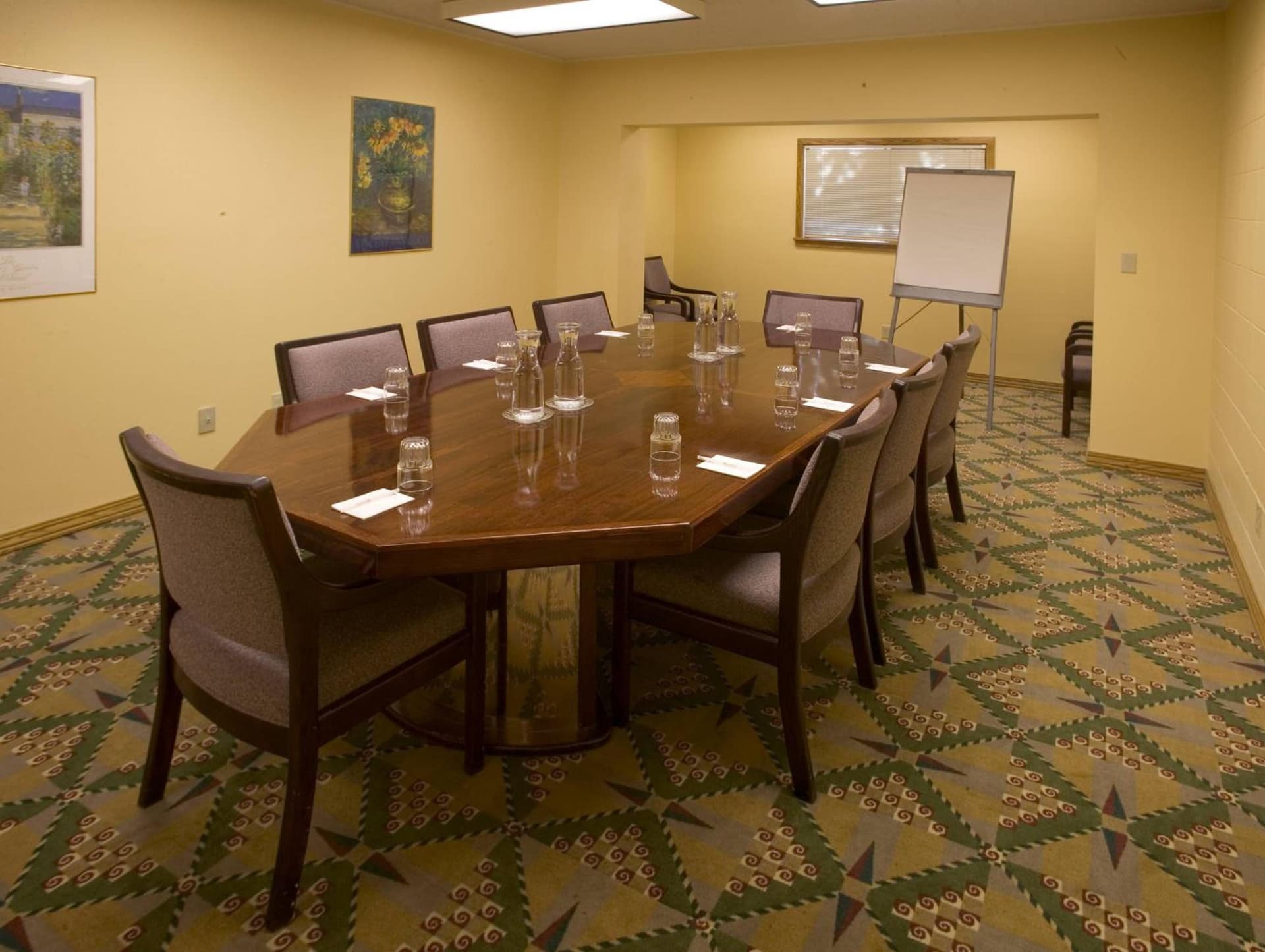 Red Lion Hotel Yakima Center gallery photo in Yakima, WA — image 4