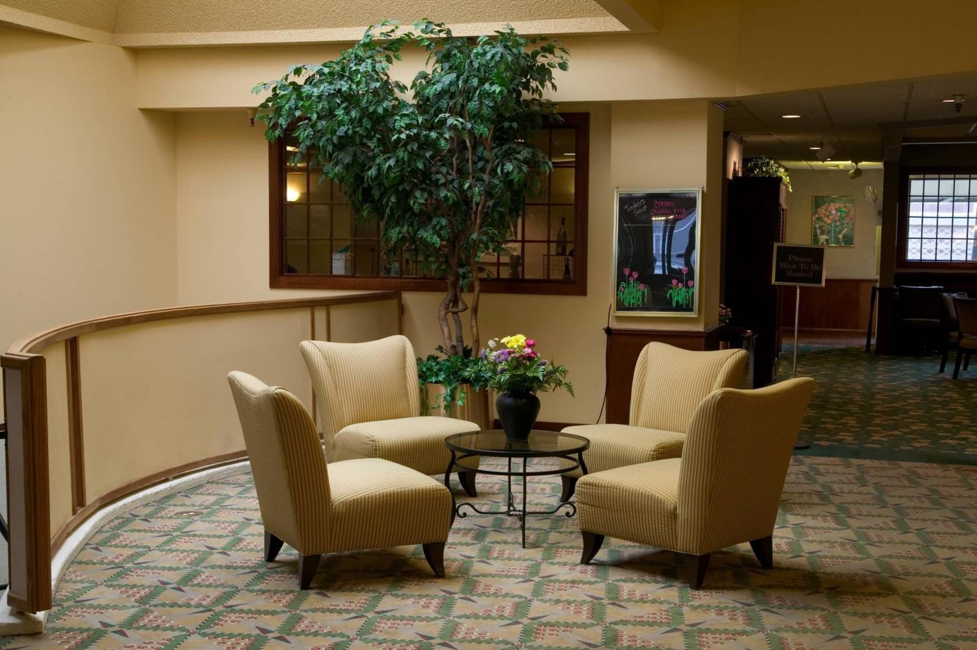 Red Lion Hotel Yakima Center gallery photo in Yakima, WA — image 20
