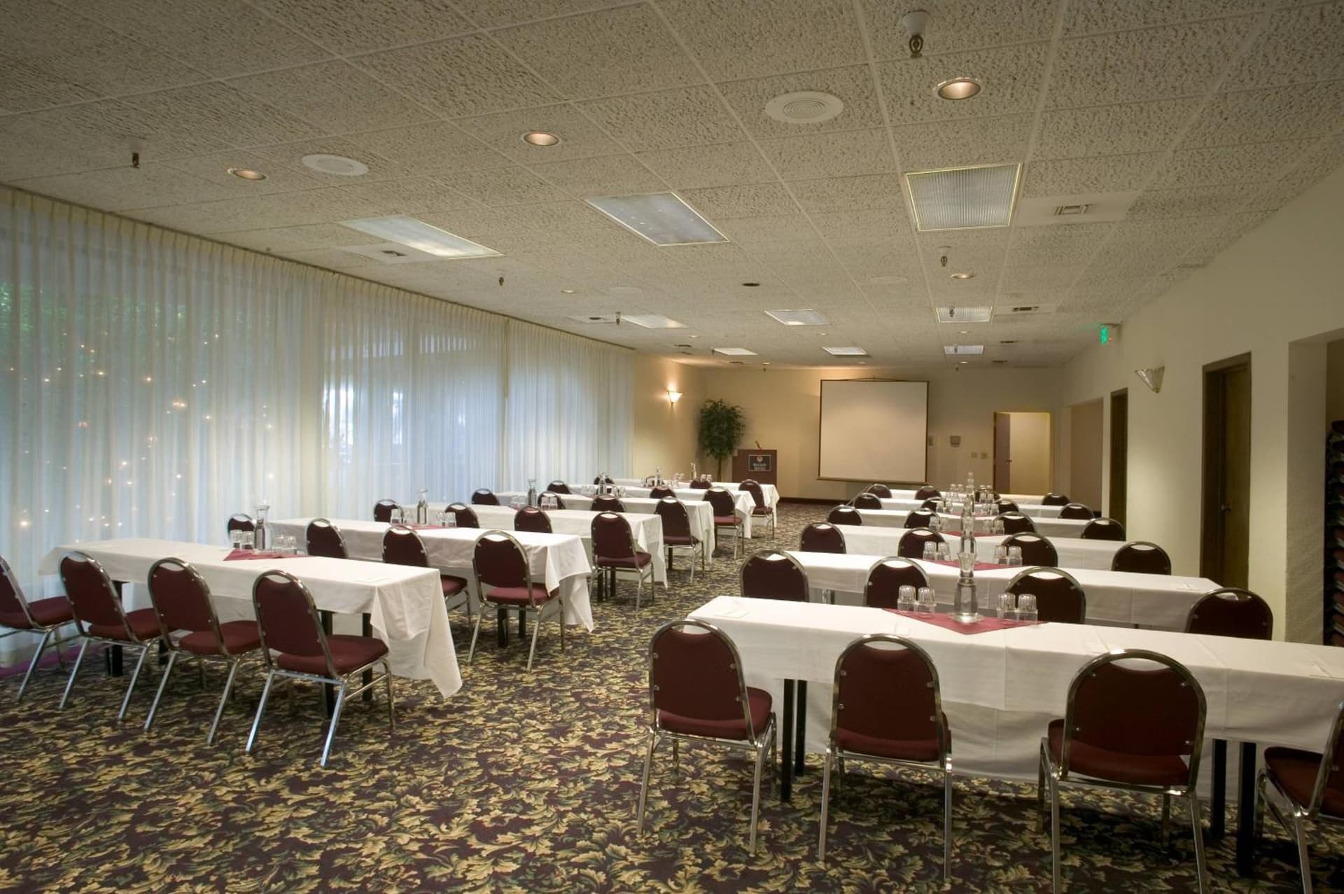 Red Lion Hotel Yakima Center gallery photo in Yakima, WA — image 17