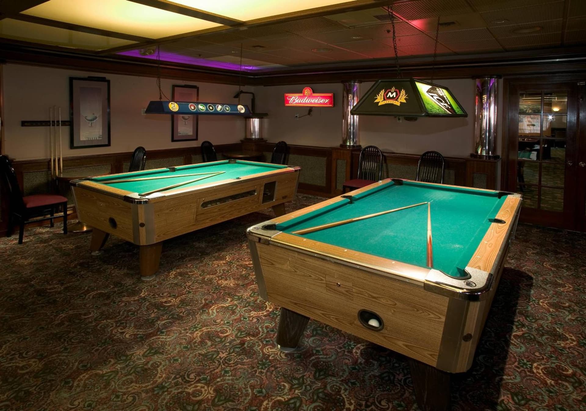 Red Lion Hotel Yakima Center gallery photo in Yakima, WA — image 8