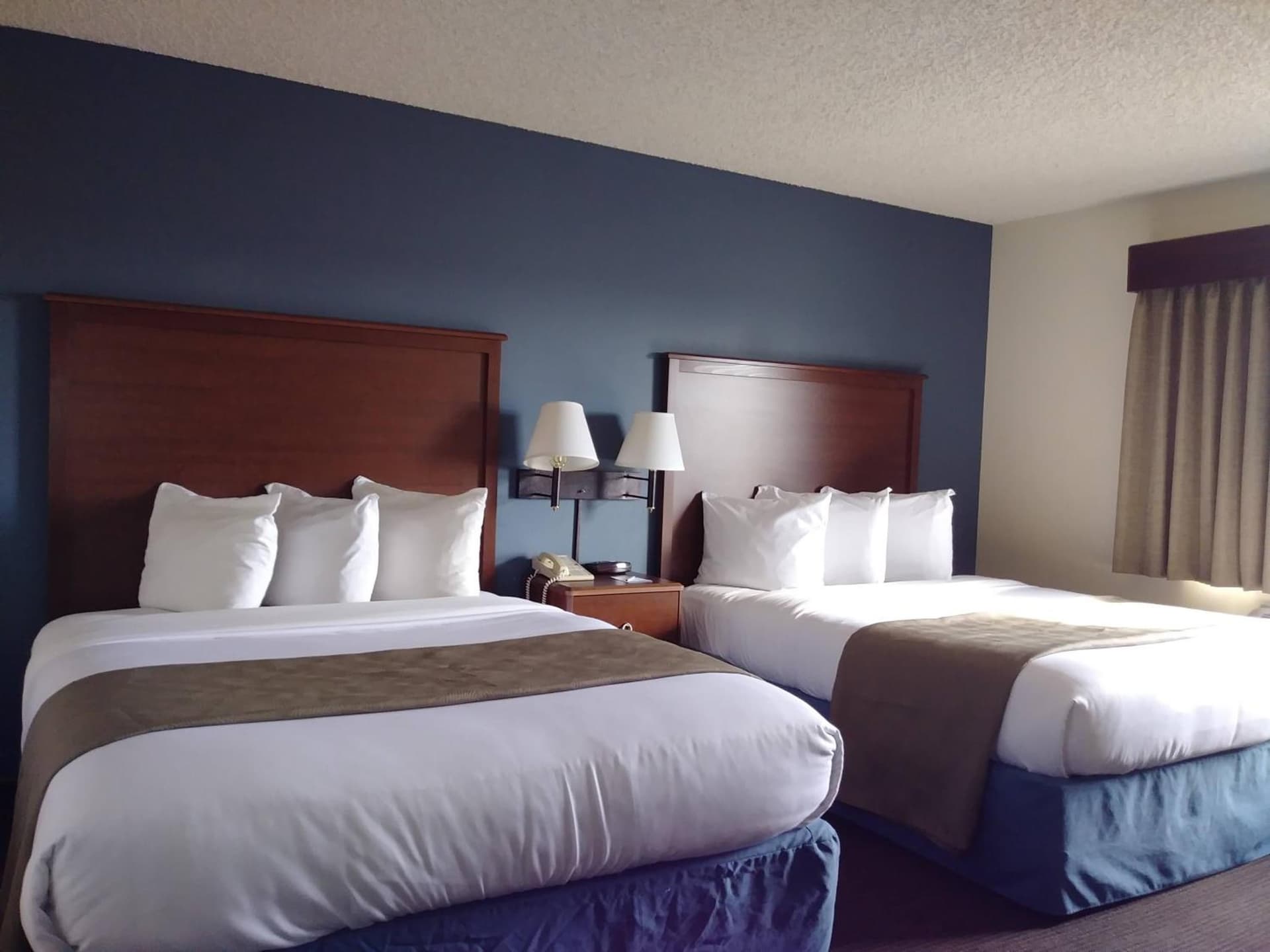 AmericInn by Wyndham Windsor Ft. Collins gallery photo in Fort Collins, CO — image 63