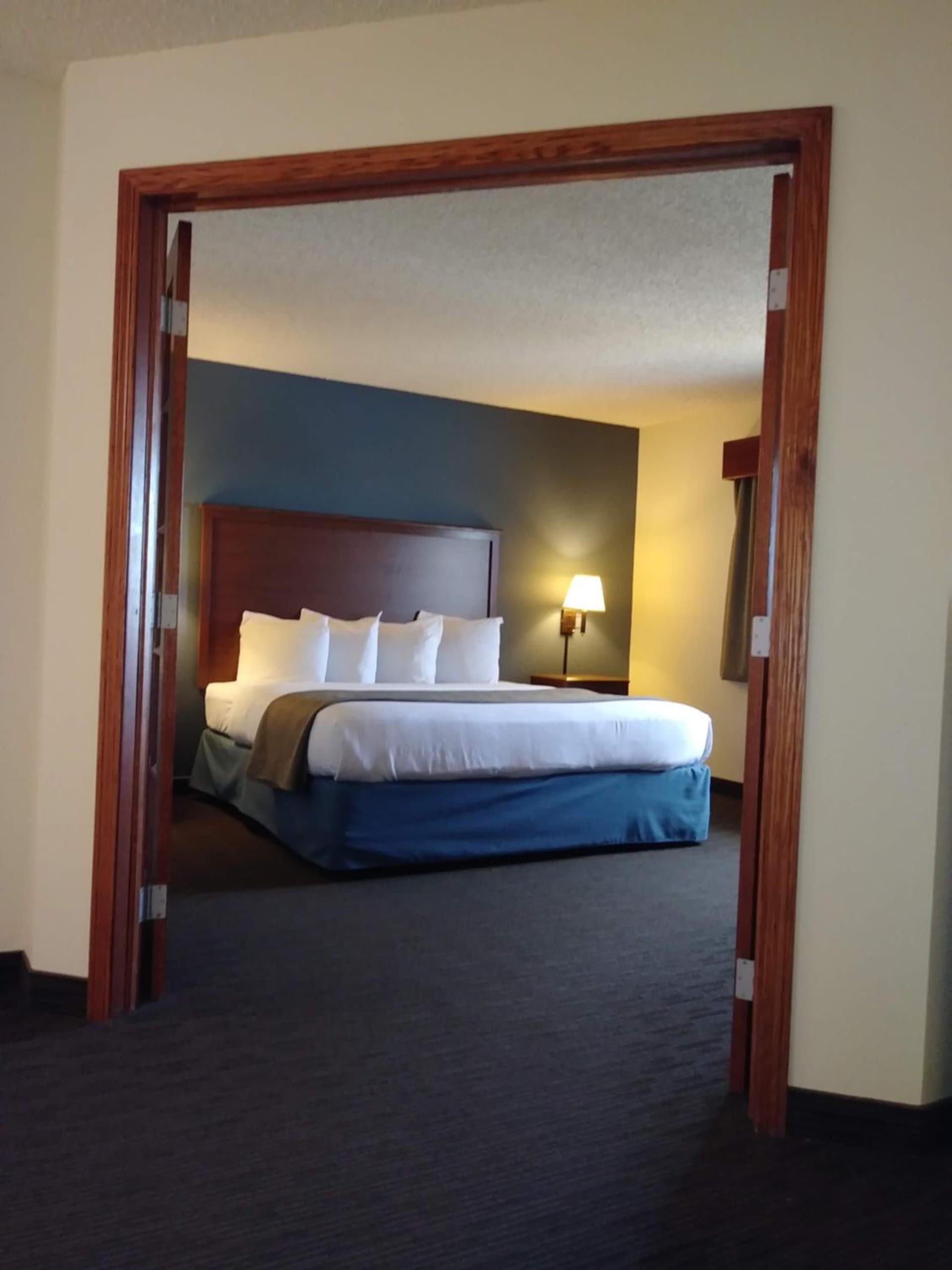 AmericInn by Wyndham Windsor Ft. Collins gallery photo in Fort Collins, CO — image 45