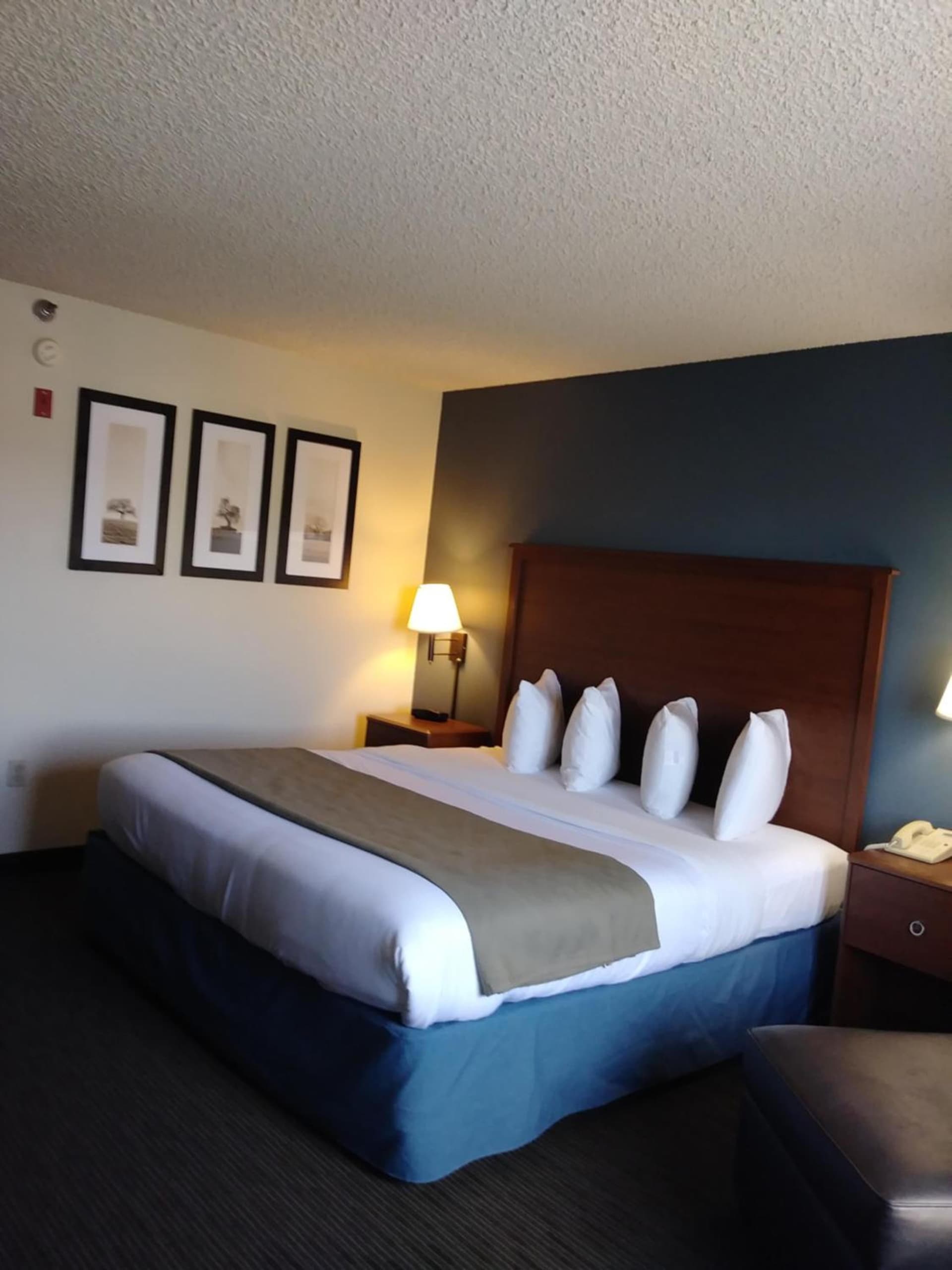 AmericInn by Wyndham Windsor Ft. Collins gallery photo in Fort Collins, CO — image 6
