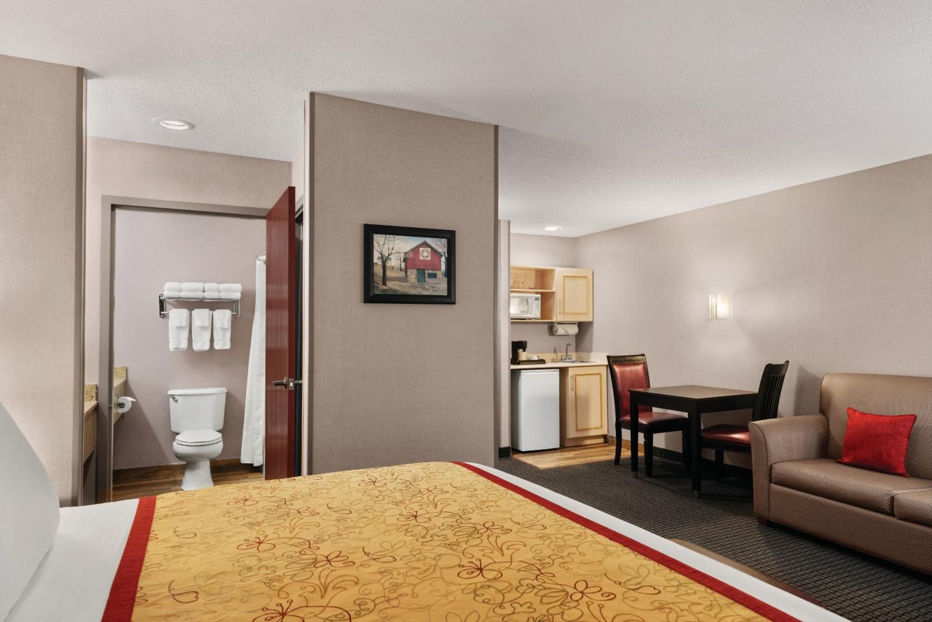 Lancaster Suites gallery photo in Lancaster, PA — image 27