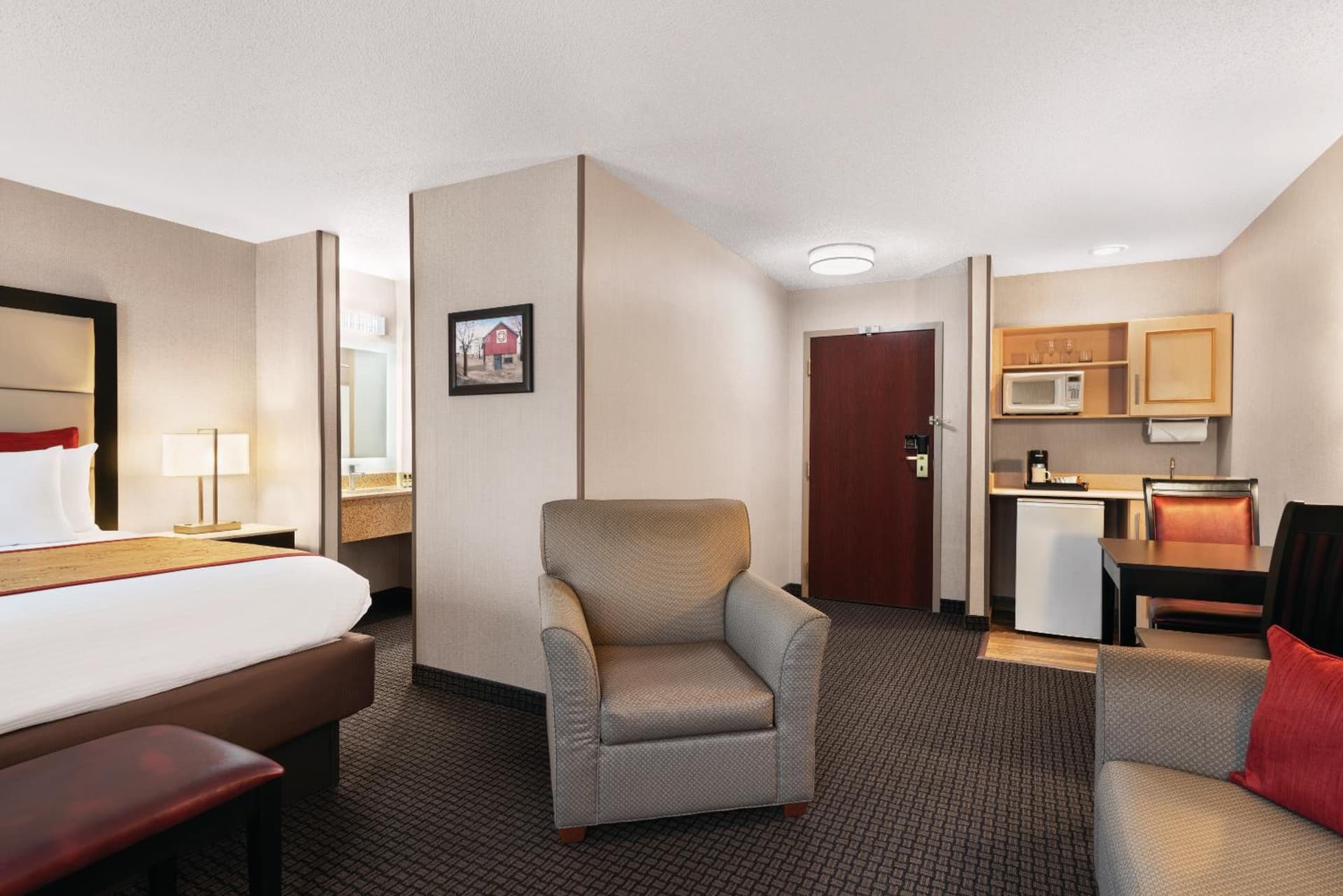 Lancaster Suites gallery photo in Lancaster, PA — image 17