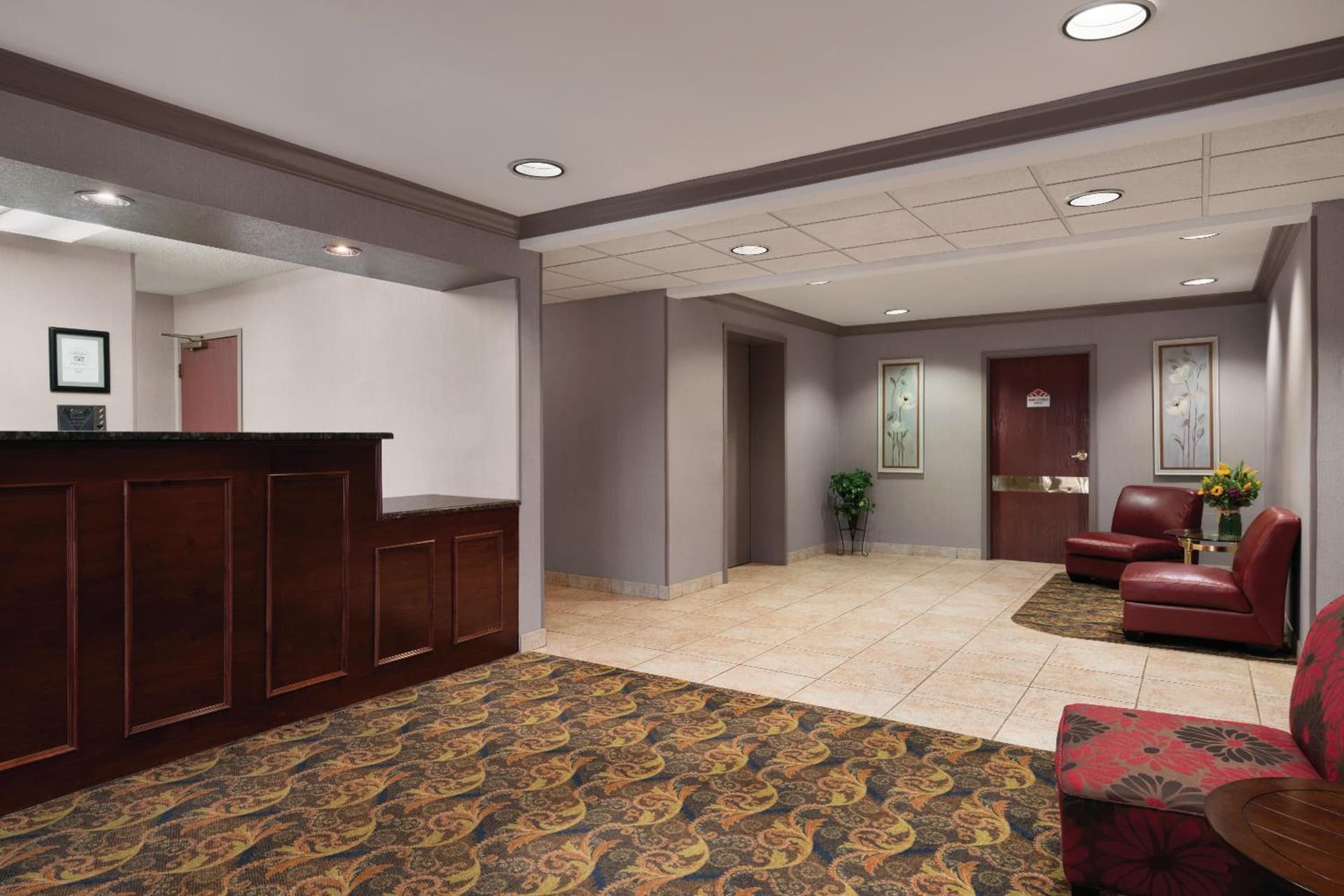 Lancaster Suites gallery photo in Lancaster, PA — image 10