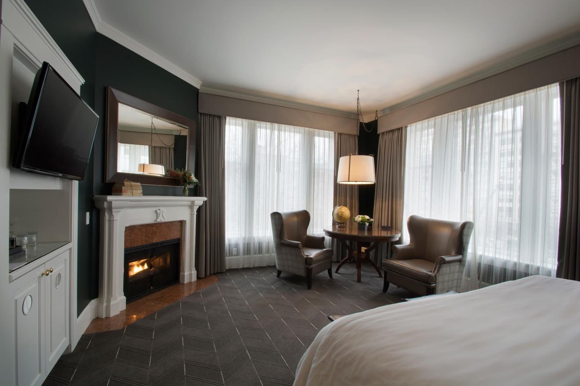 Sentinel Hotel gallery photo in Portland, OR — image 49