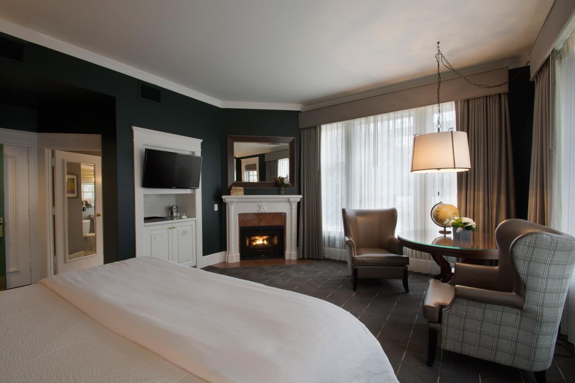 Sentinel Hotel gallery photo in Portland, OR — image 44