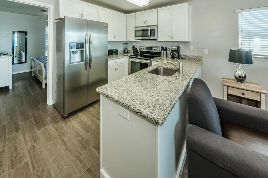 The New Hotel Collection Beachfront interior in Clearwater Beach — gallery photo 2