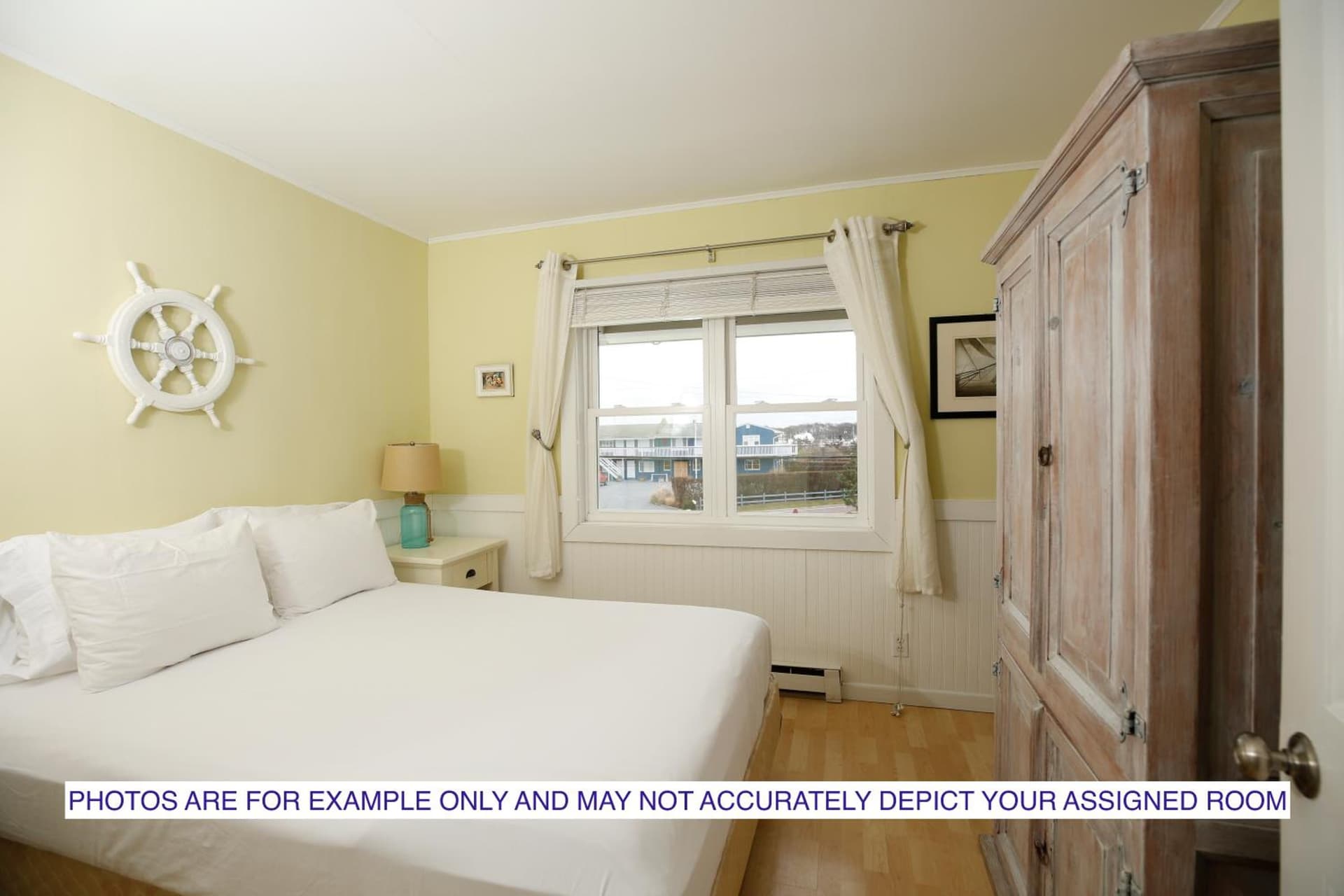 The Montauk Soundview property views in Montauk, NY — gallery photo 3