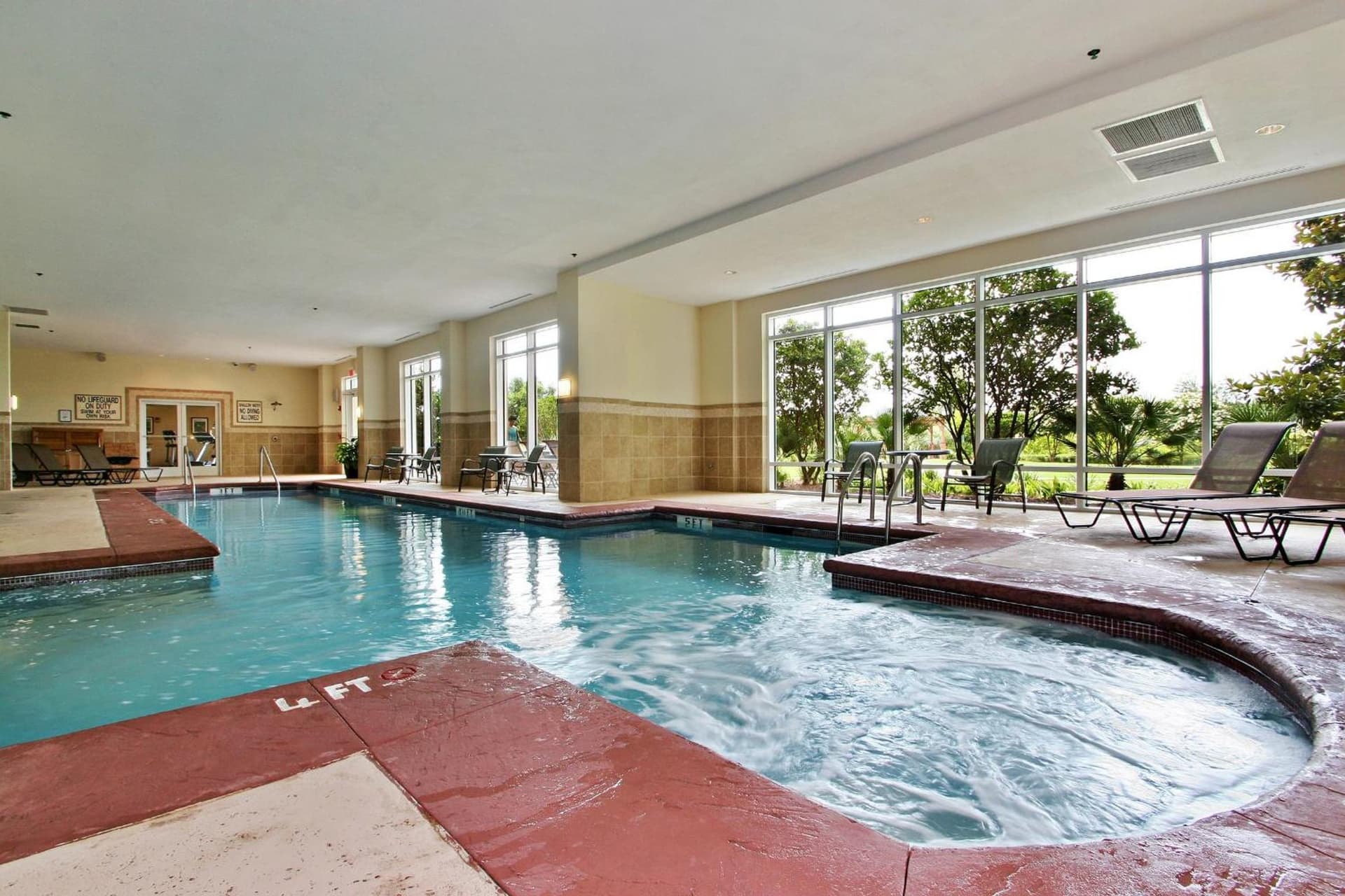 Marina Inn at Grande Dunes gallery photo in Myrtle Beach, SC — image 43
