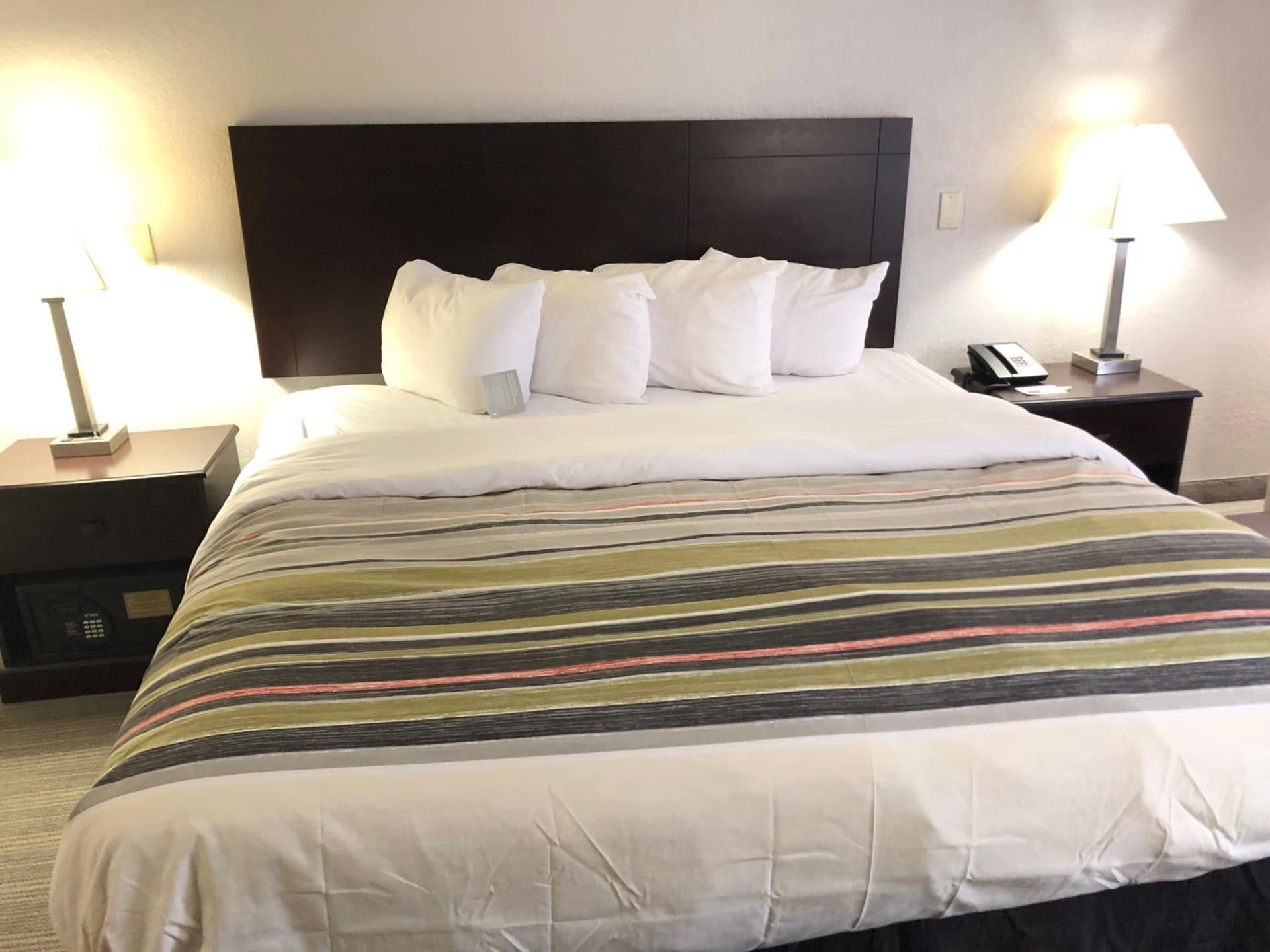 Country Inn & Suites by Radisson, Greenville, NC gallery photo in Winterville, NC — image 19