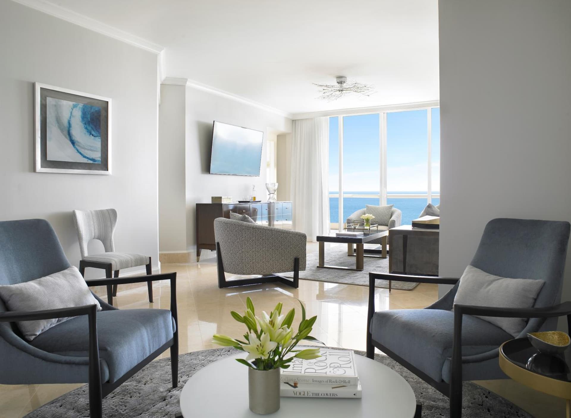 Acqualina Resort and Residences gallery photo in Miami Beach, FL — image 13