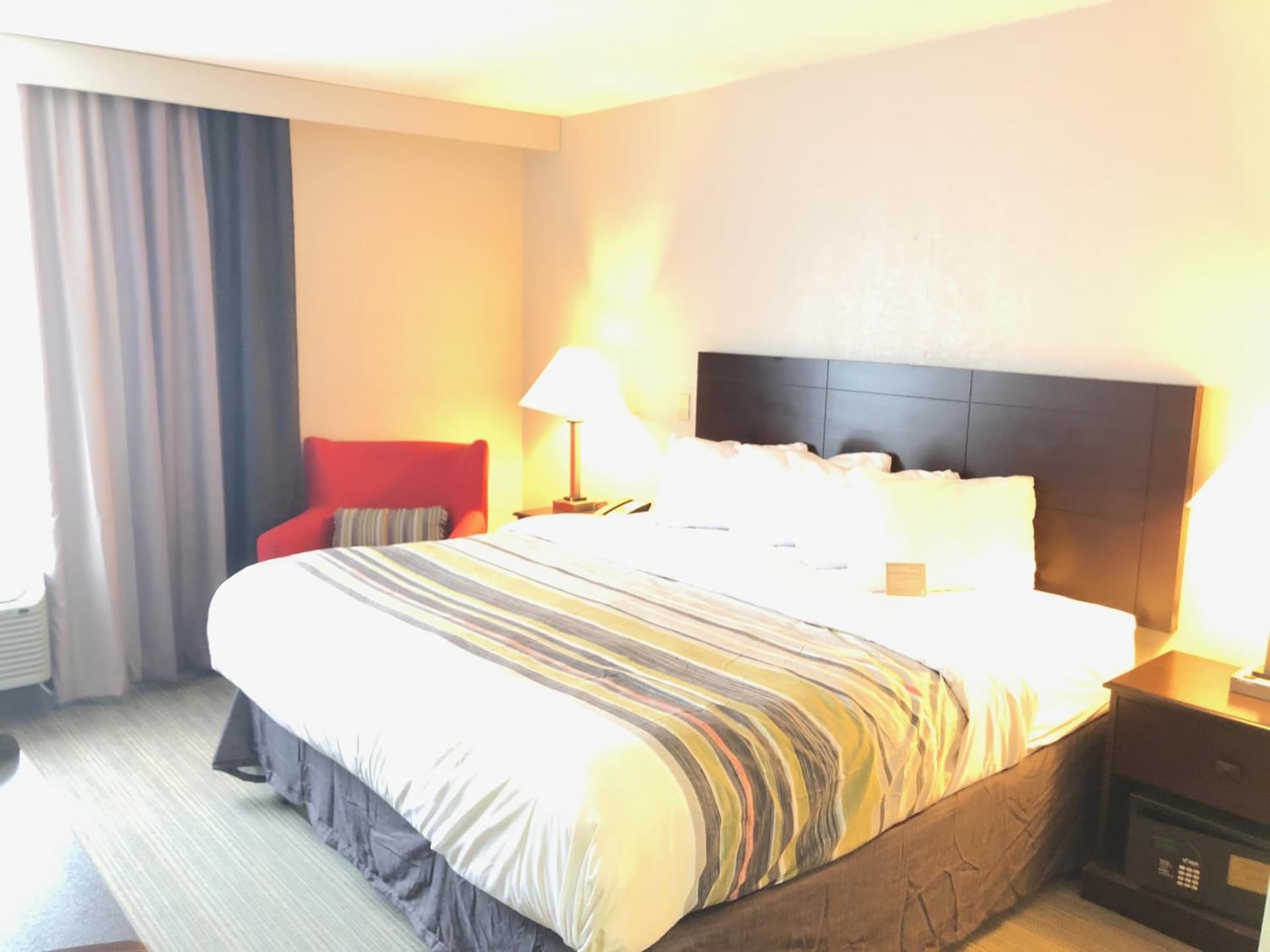 Country Inn & Suites by Radisson, Greenville, NC gallery photo in Winterville, NC — image 17