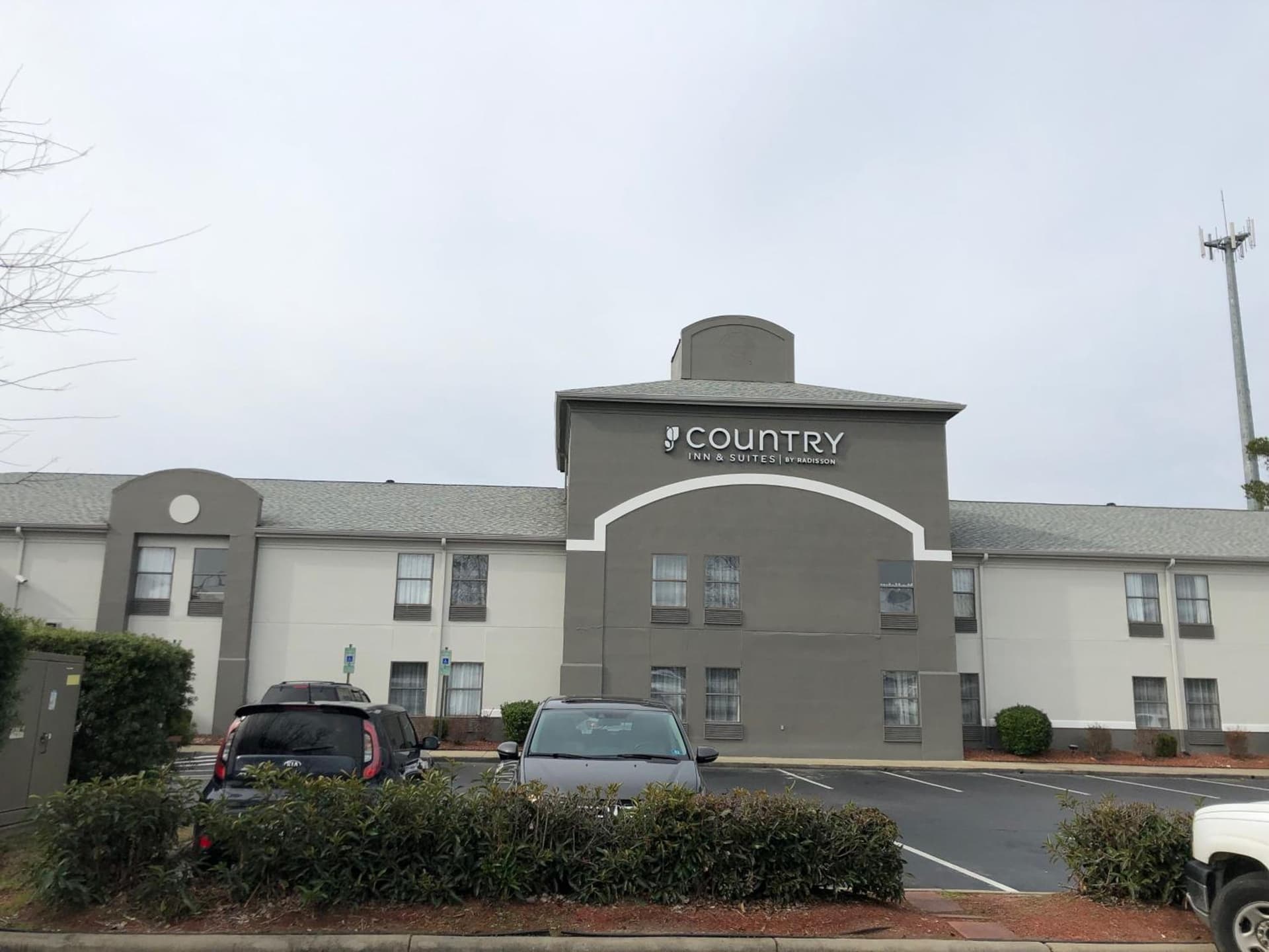 Country Inn & Suites by Radisson, Greenville, NC gallery photo in Winterville, NC — image 33